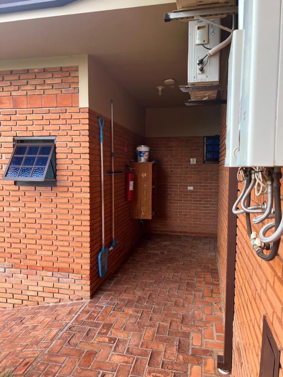 Status Motel Ourinhos