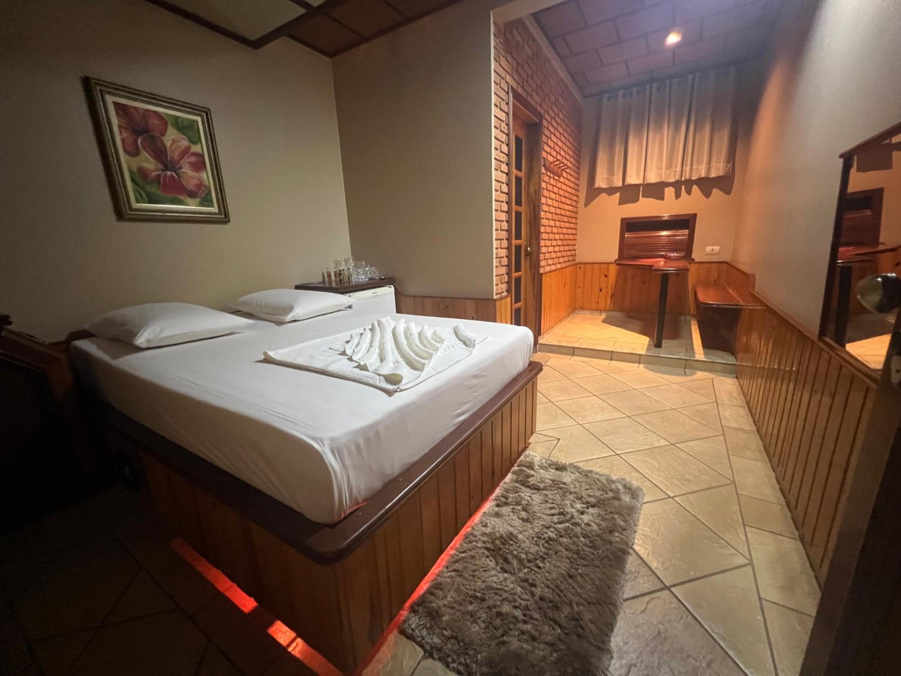 Status Motel Ourinhos