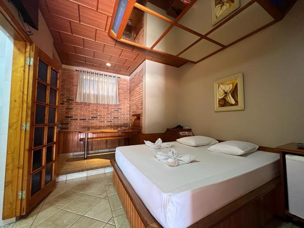Status Motel Ourinhos