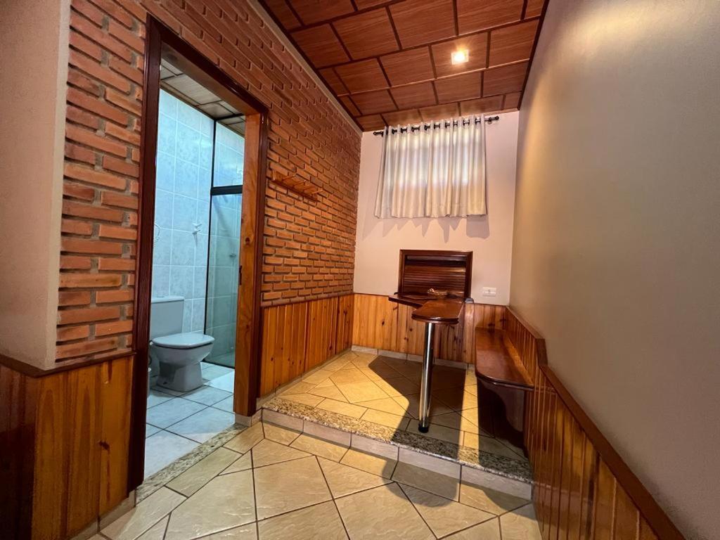Status Motel Ourinhos