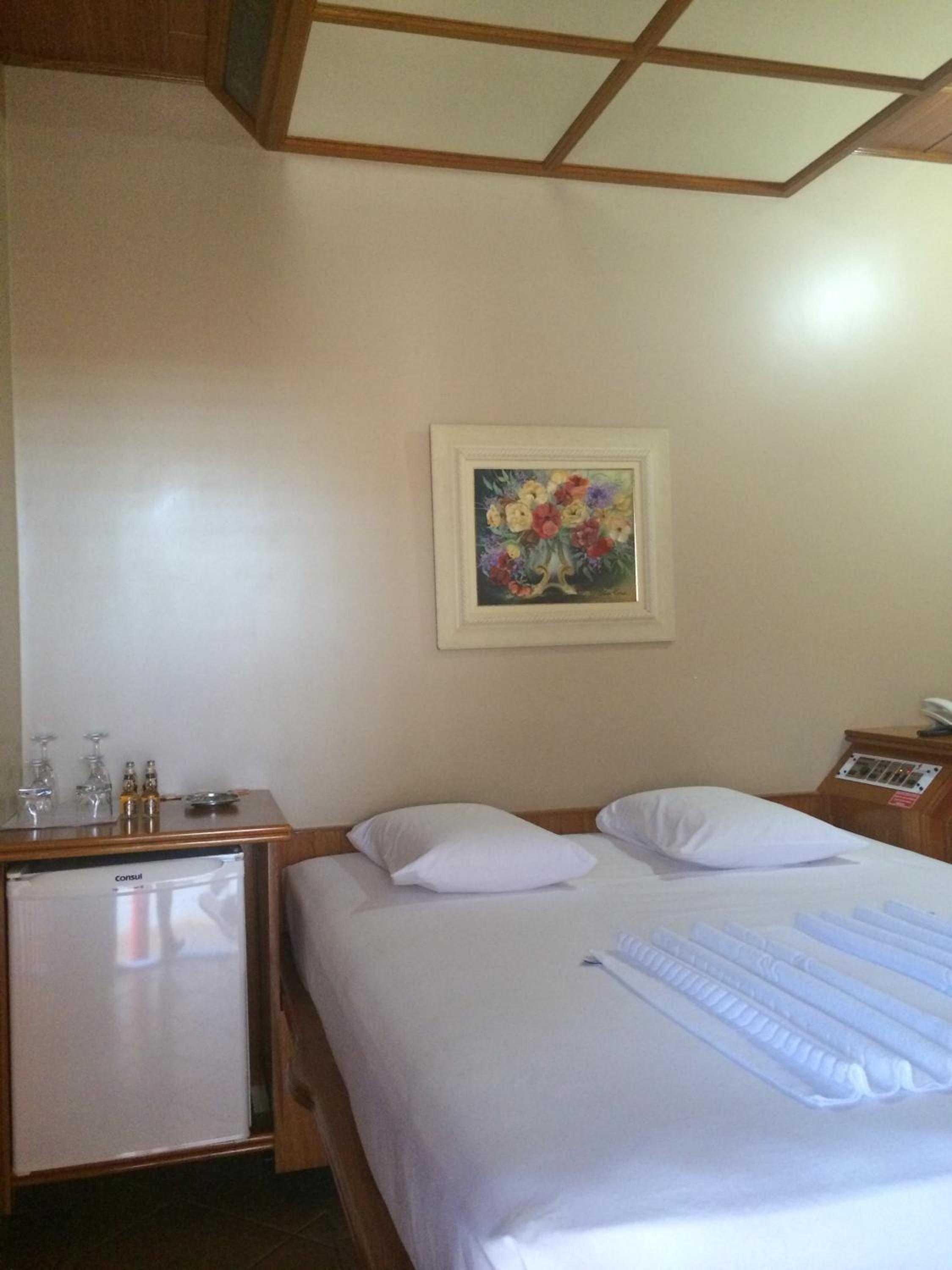 Status Motel Ourinhos