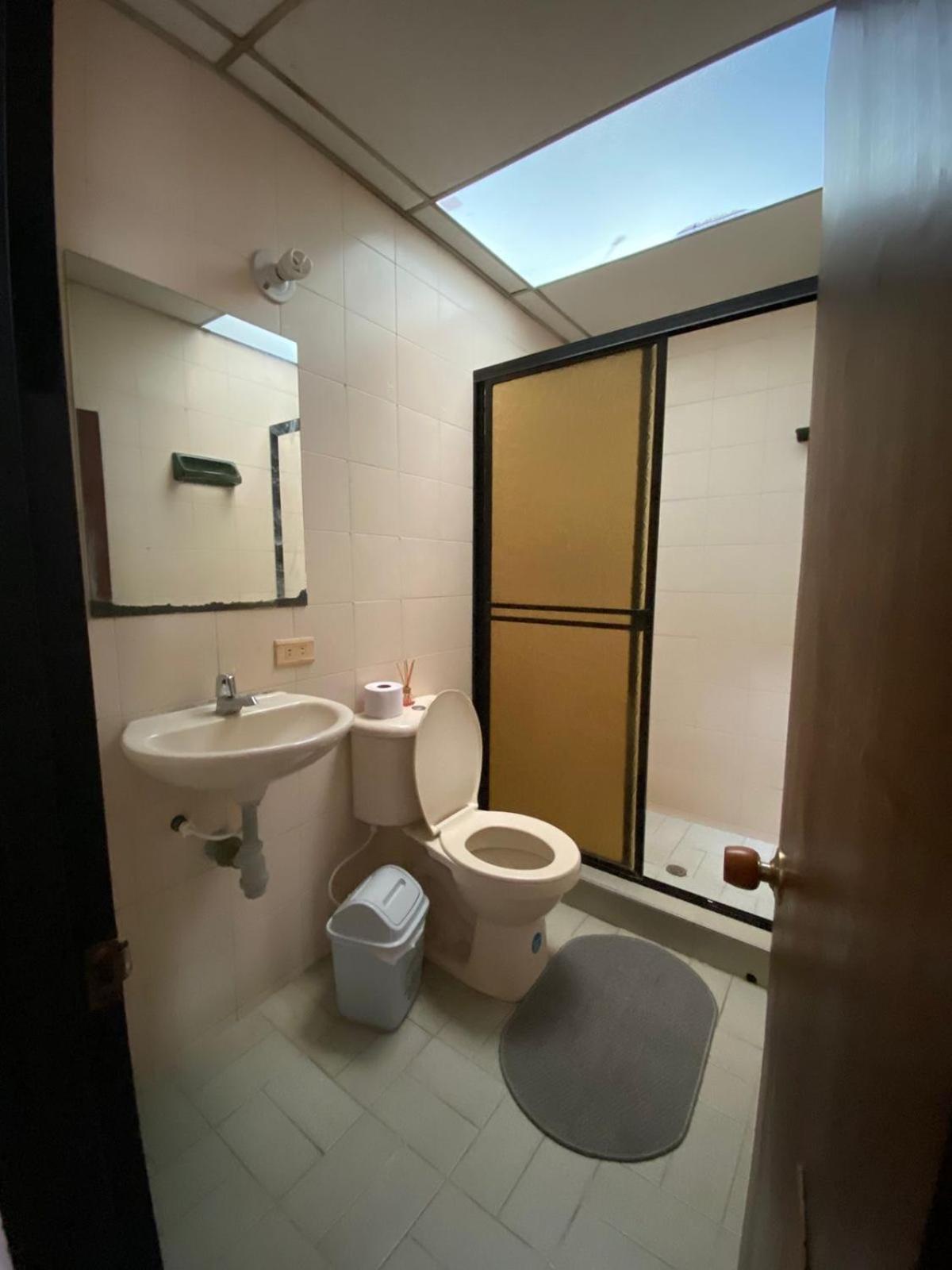 Hospedaje Susa apartamento