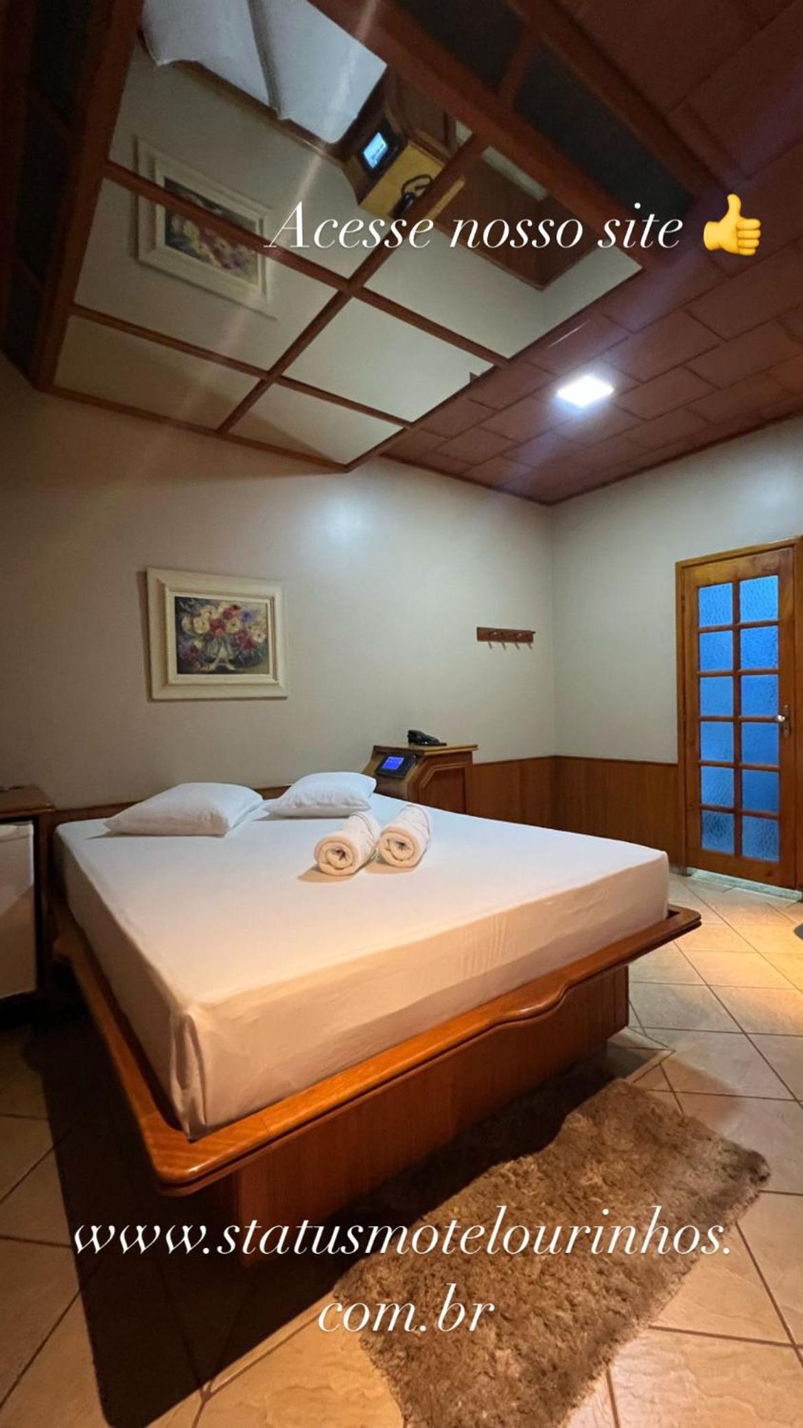 Status Motel Ourinhos