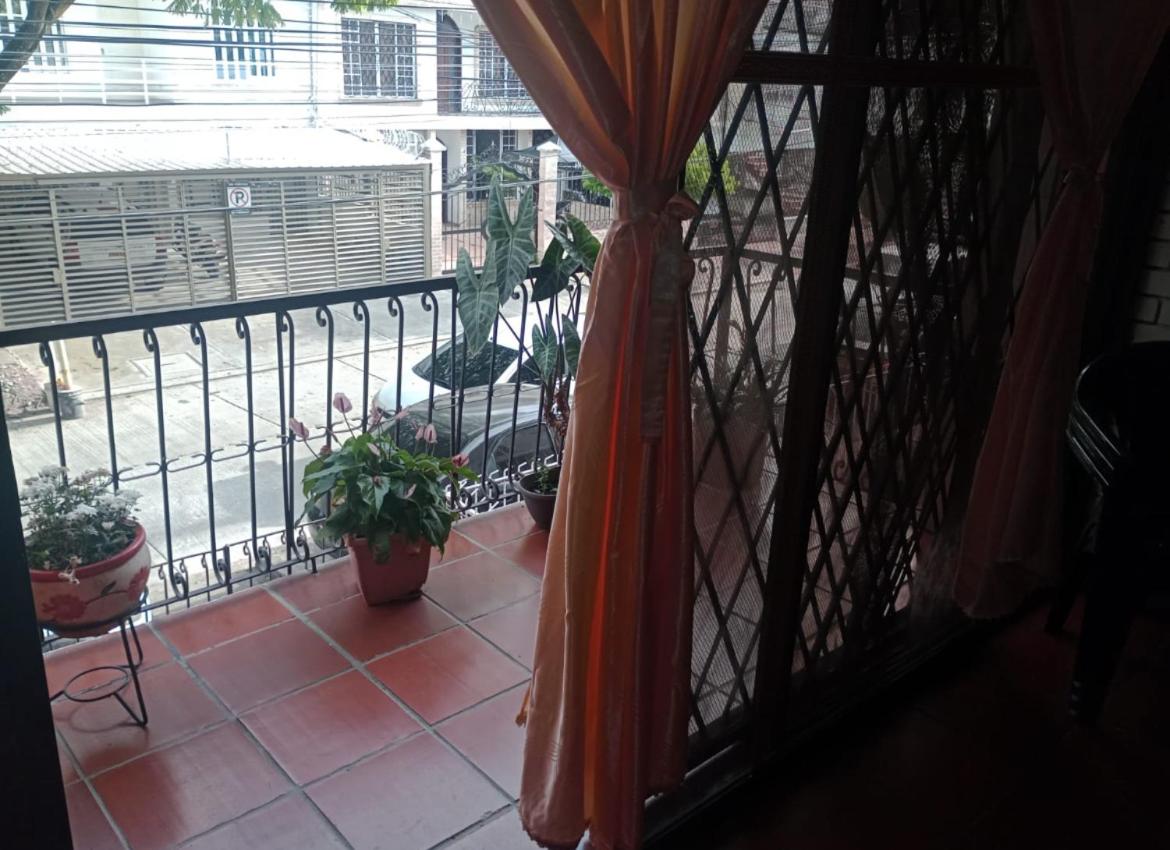Hospedaje Susa apartamento
