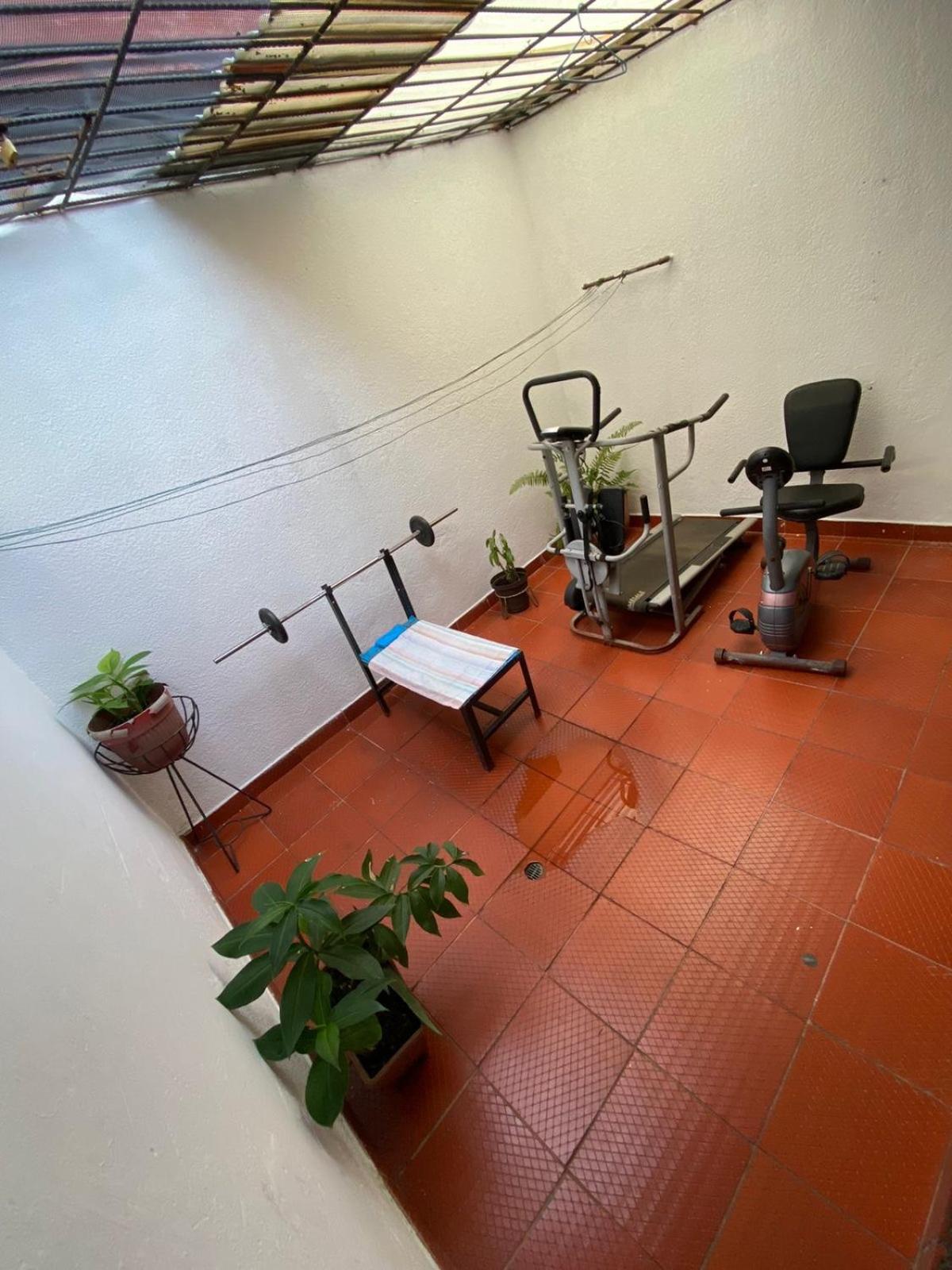 Hospedaje Susa apartamento
