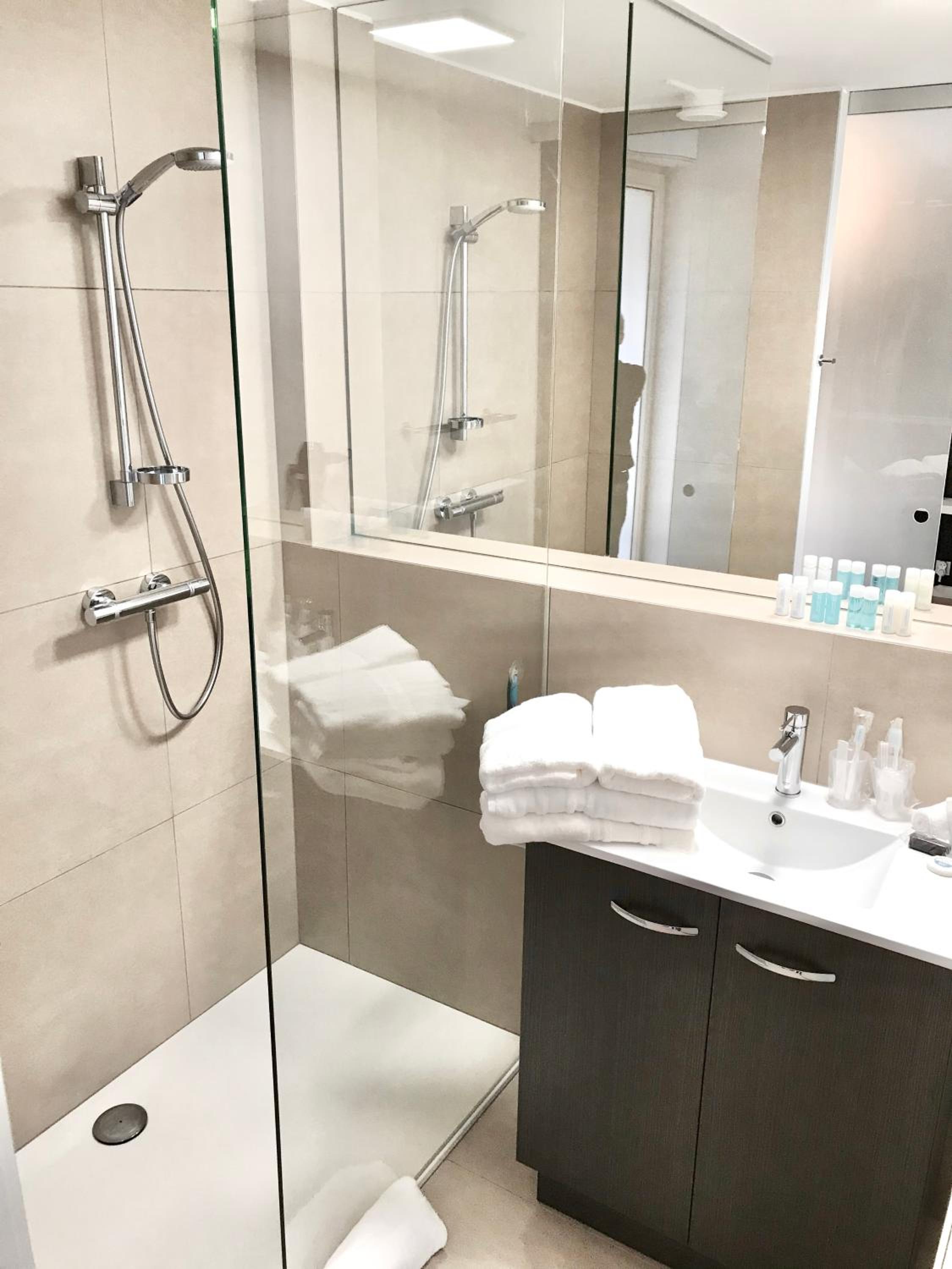 Luxury Suite Koksijde 402 Adult only