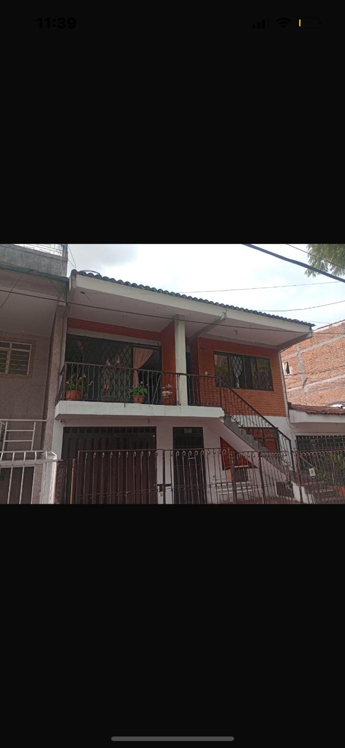 Hospedaje Susa apartamento