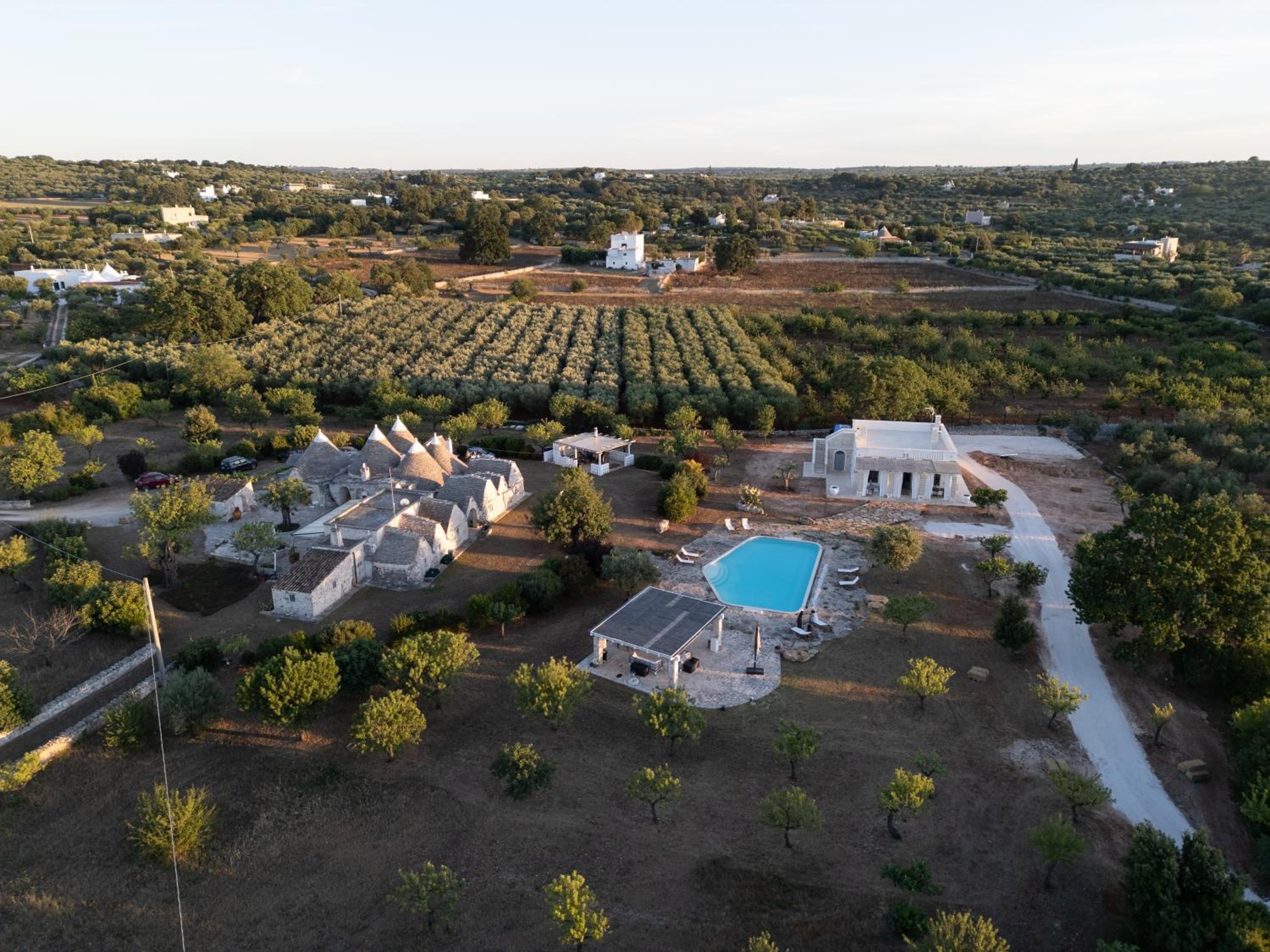 Don Gaetano - Borgo di Trulli e Dimore view 4