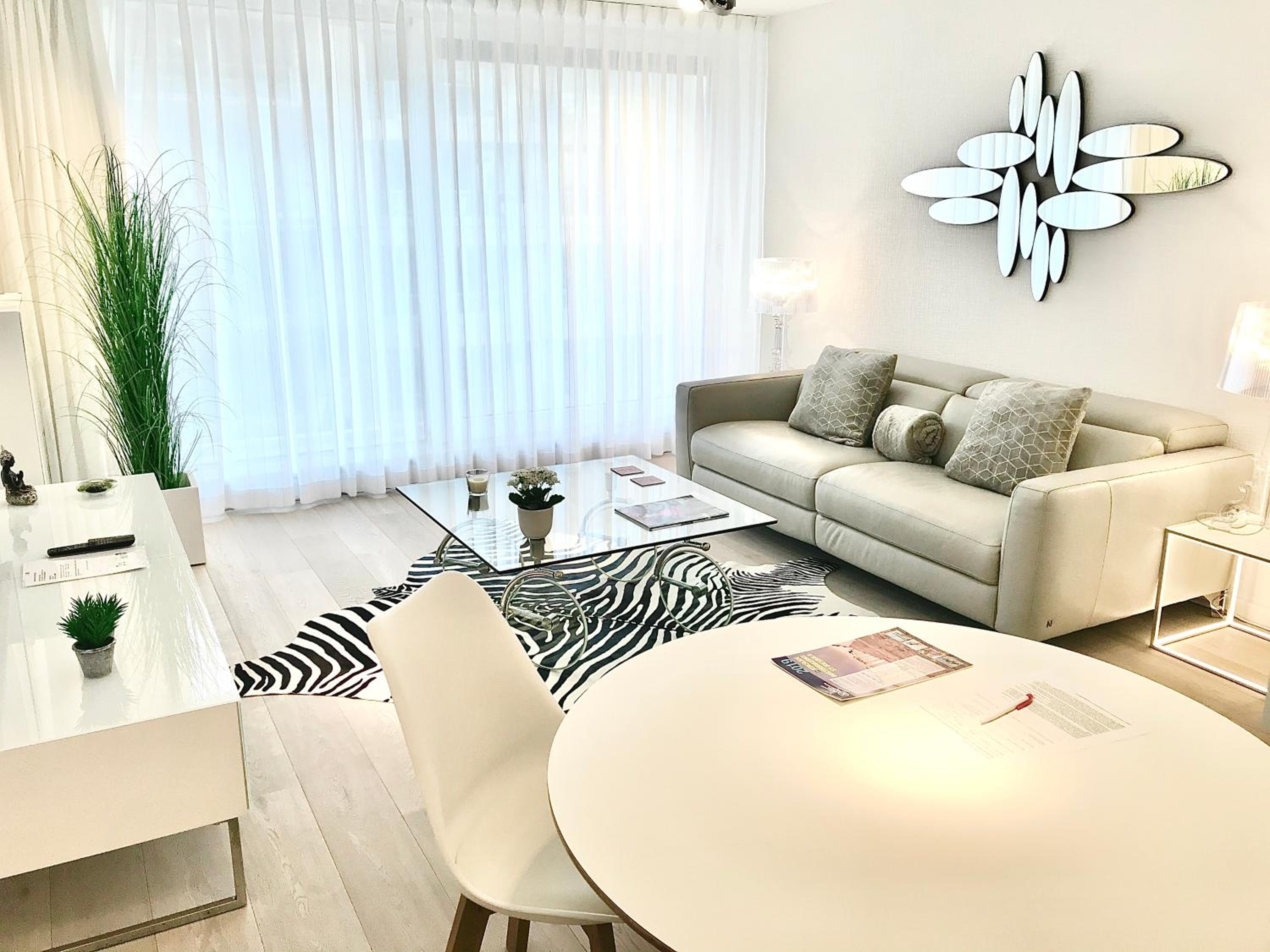 Luxury Suite Koksijde 402 Adult only