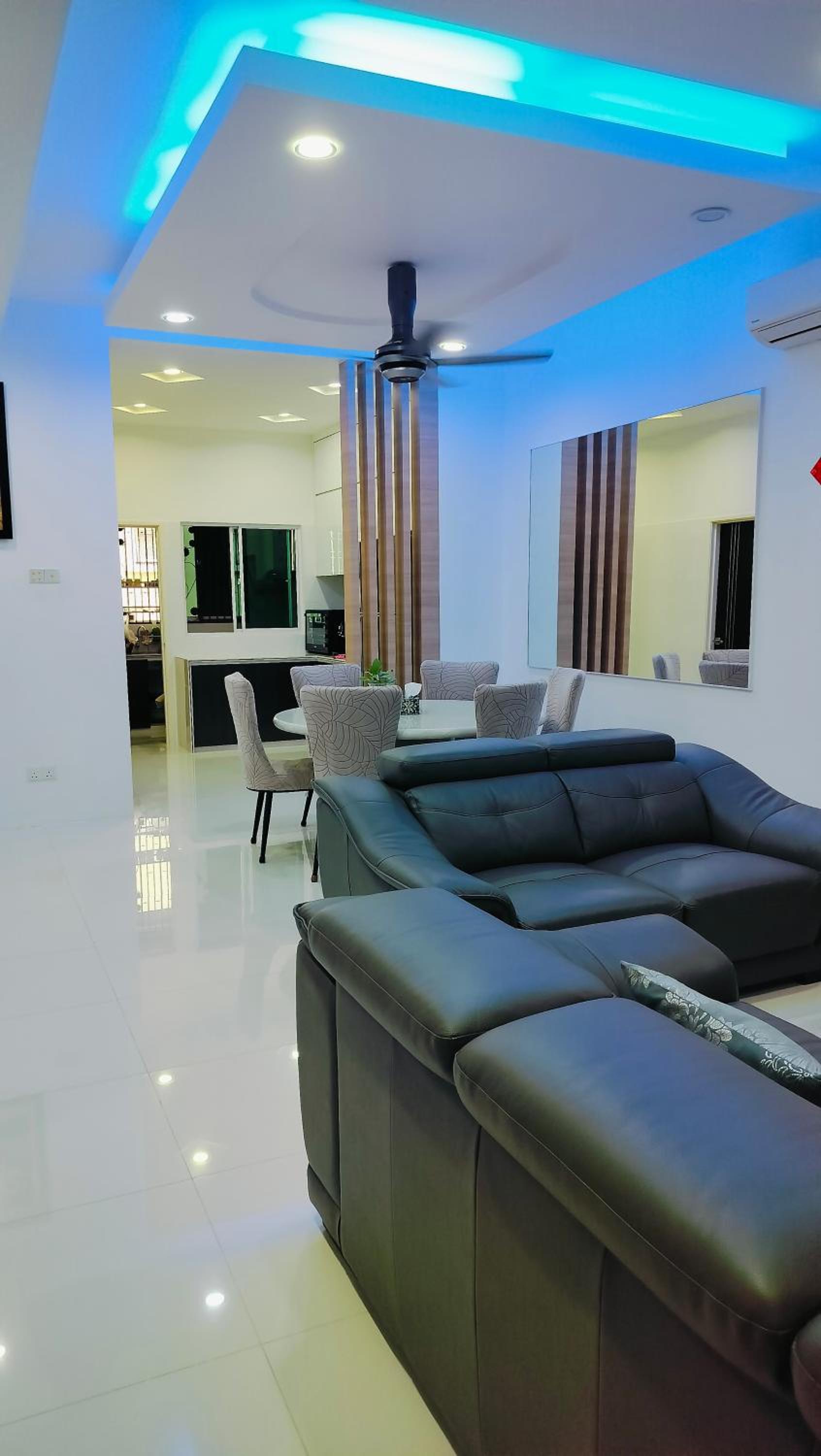 Nyaman Sweet Home 5 bedroom 5 bathroom 18pax photo 1