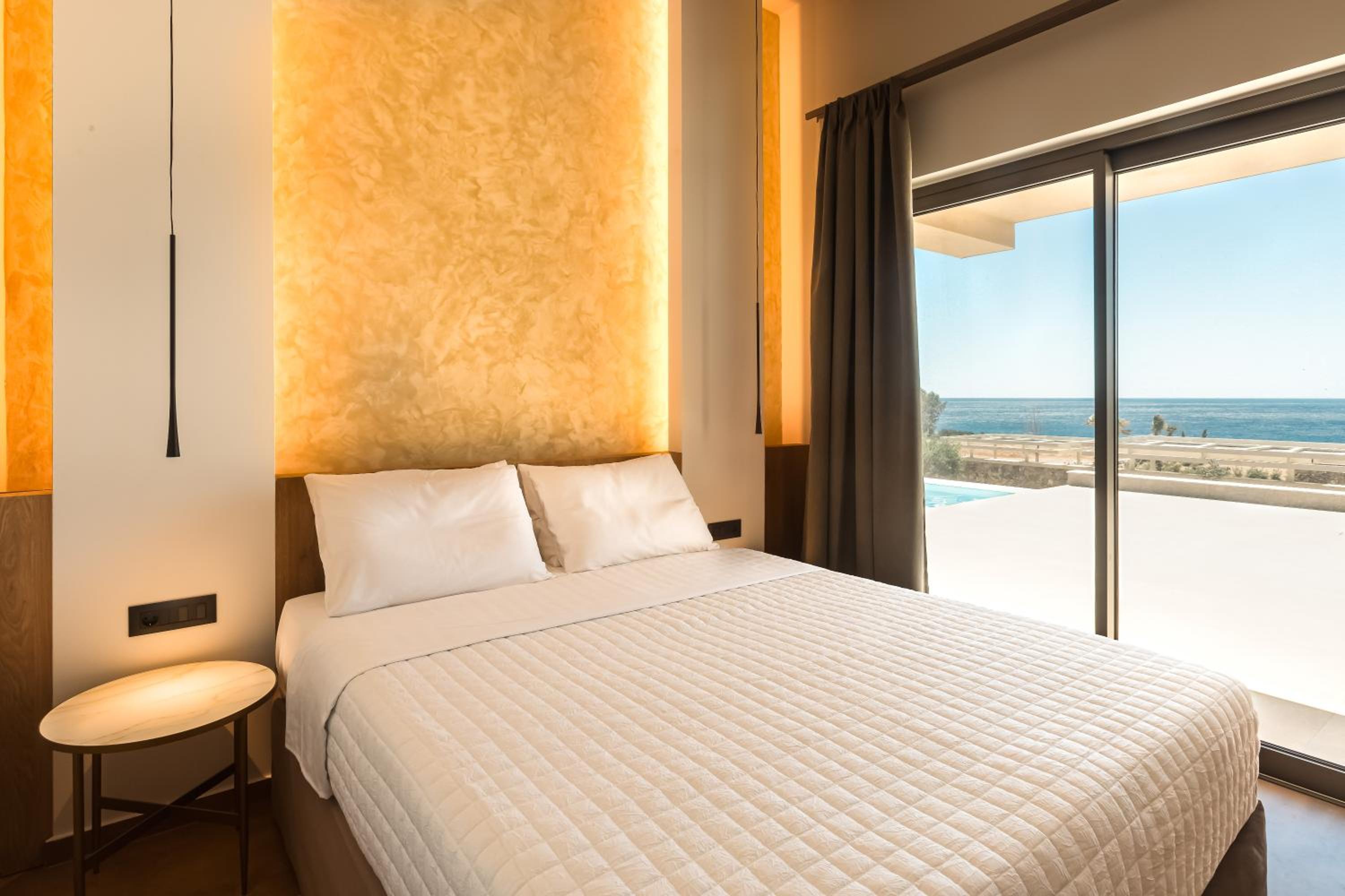Akre Villas view 3