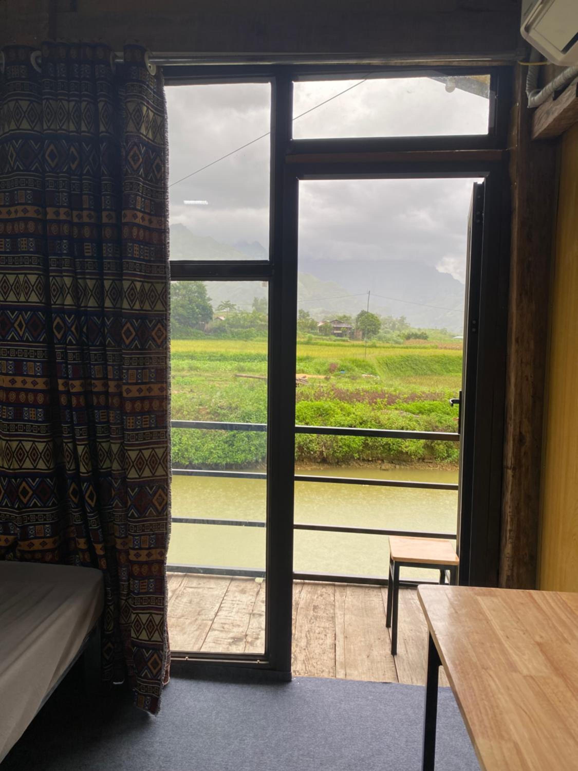 Du Gia Yên Homestay