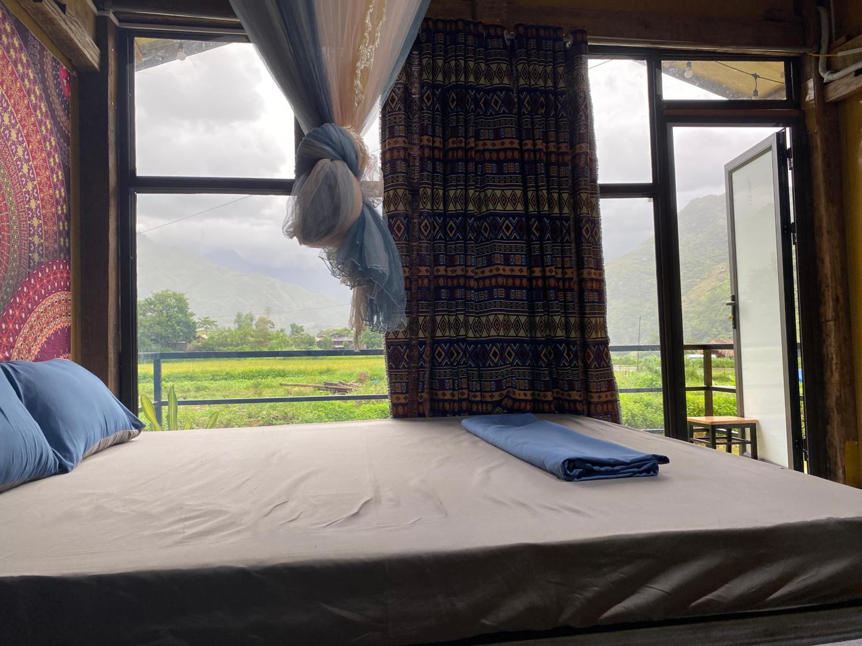 Du Gia Yên Homestay