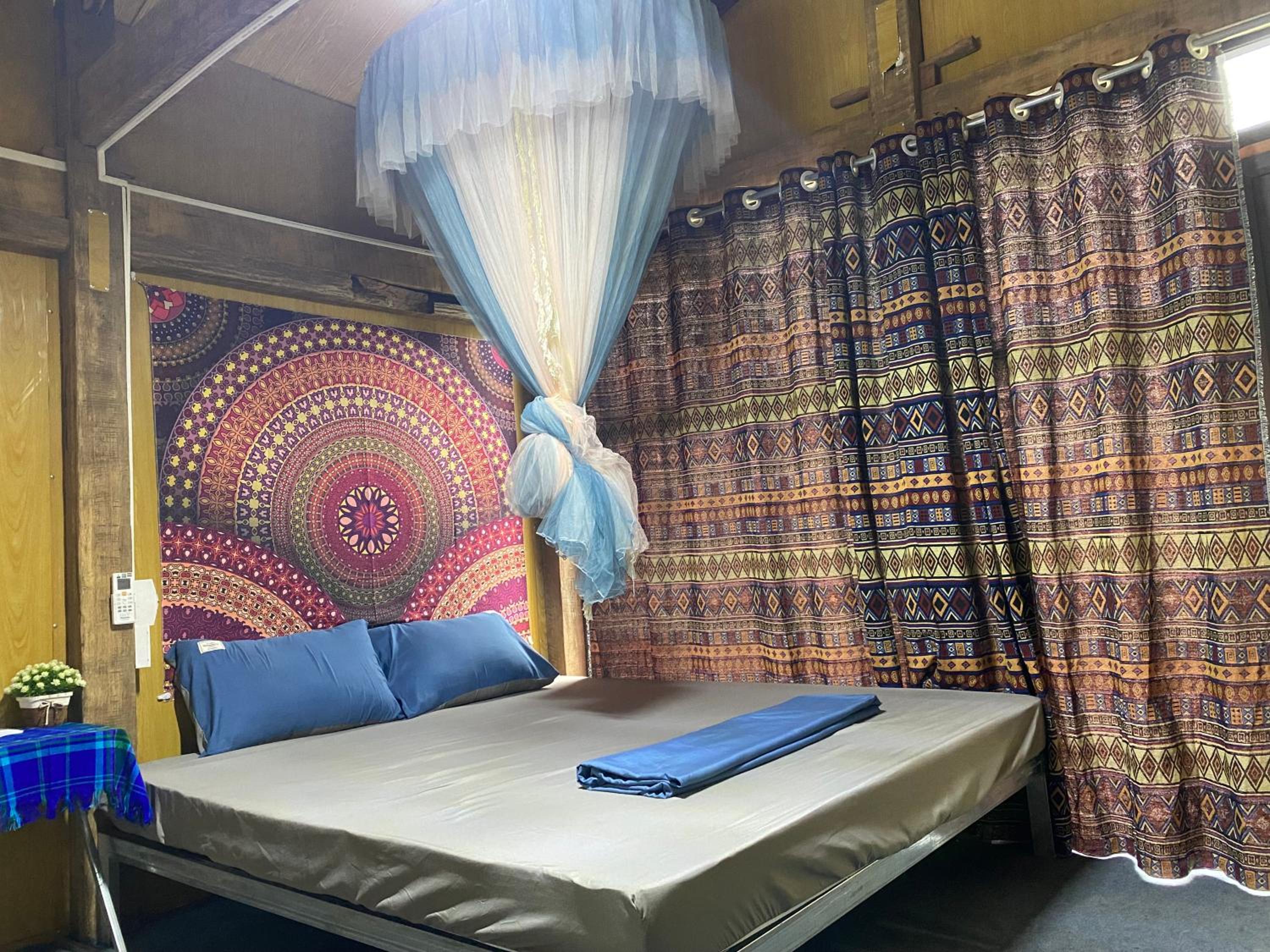 Du Gia Yên Homestay