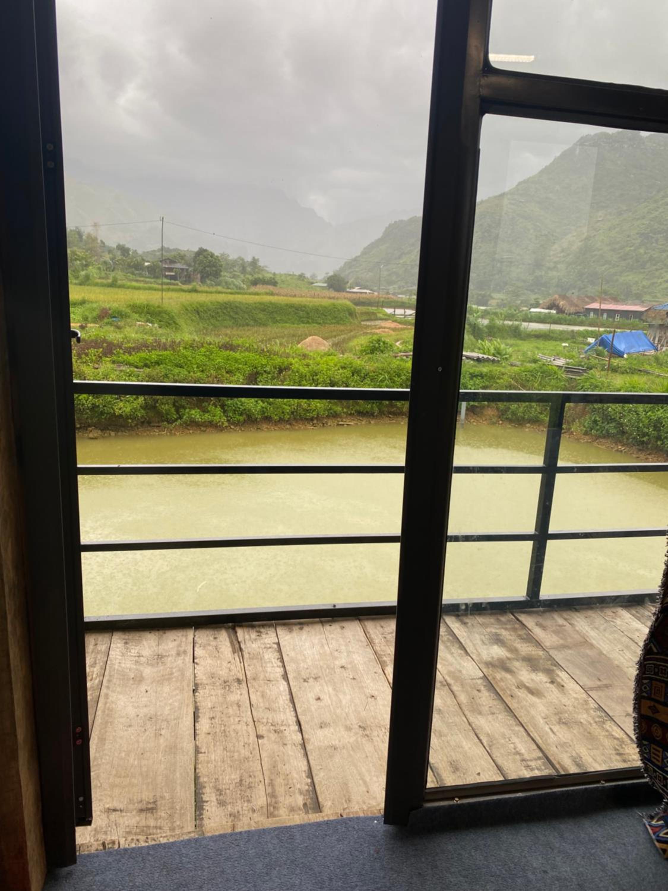 Du Gia Yên Homestay