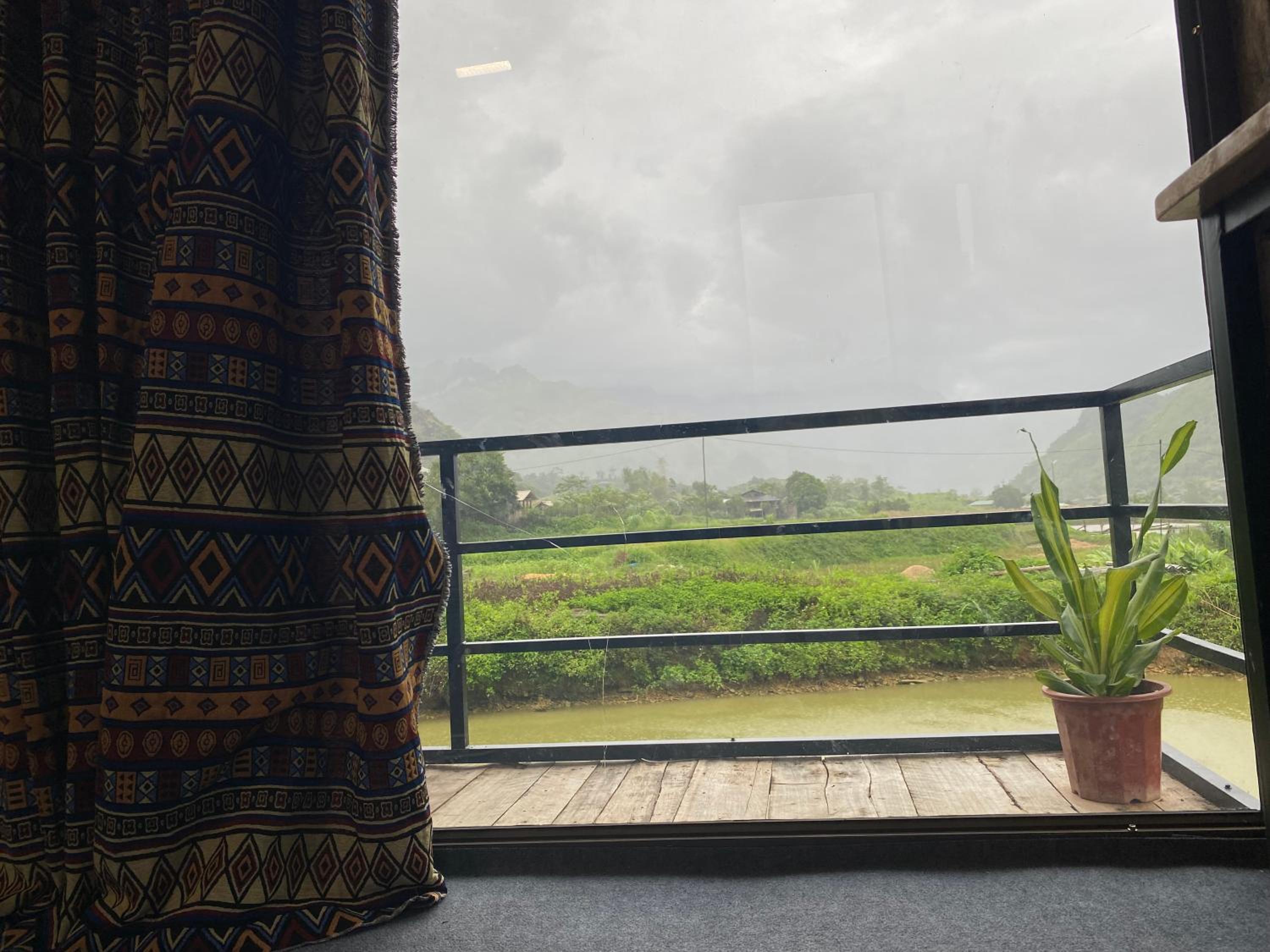 Du Gia Yên Homestay