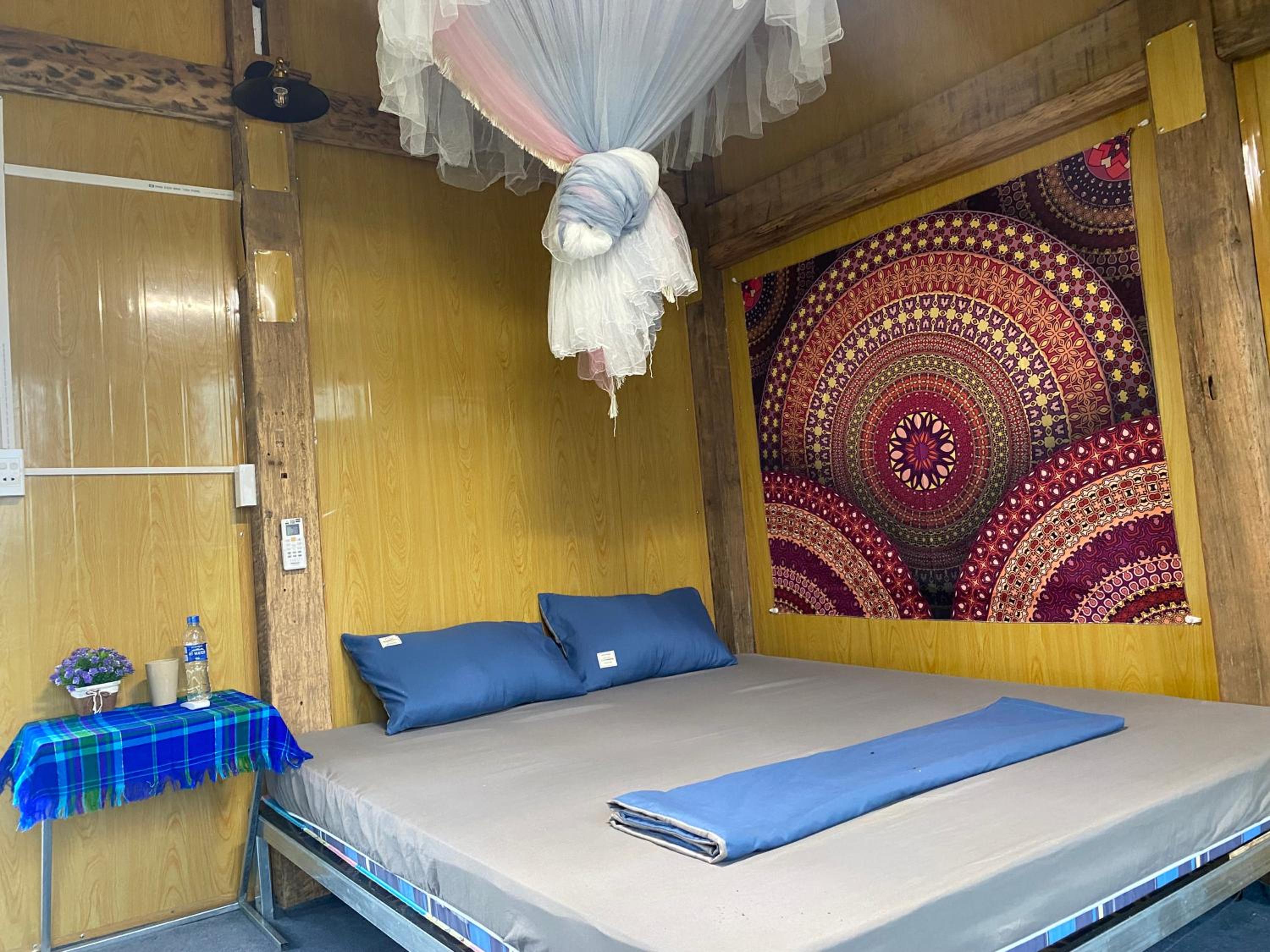 Du Gia Yên Homestay