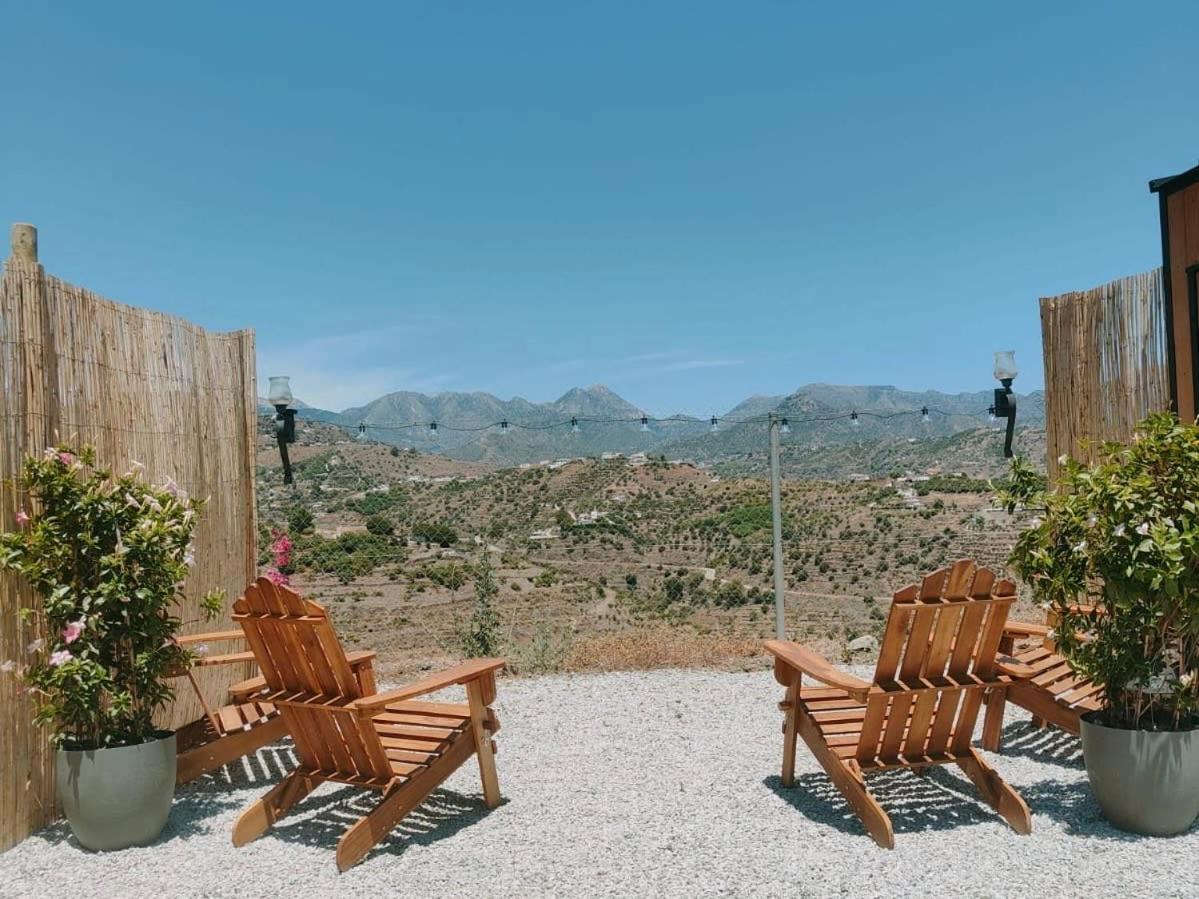 Costa del Sol Escape by Tiny Away view 2