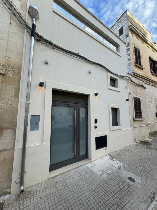 Lecce Casa Leonardo