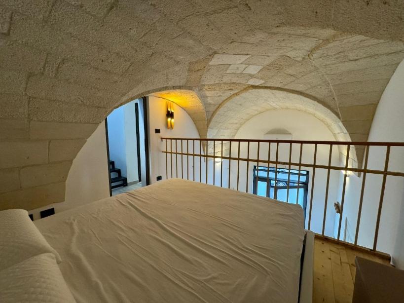Lecce Casa Leonardo