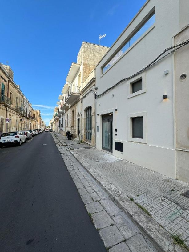 Lecce Casa Leonardo