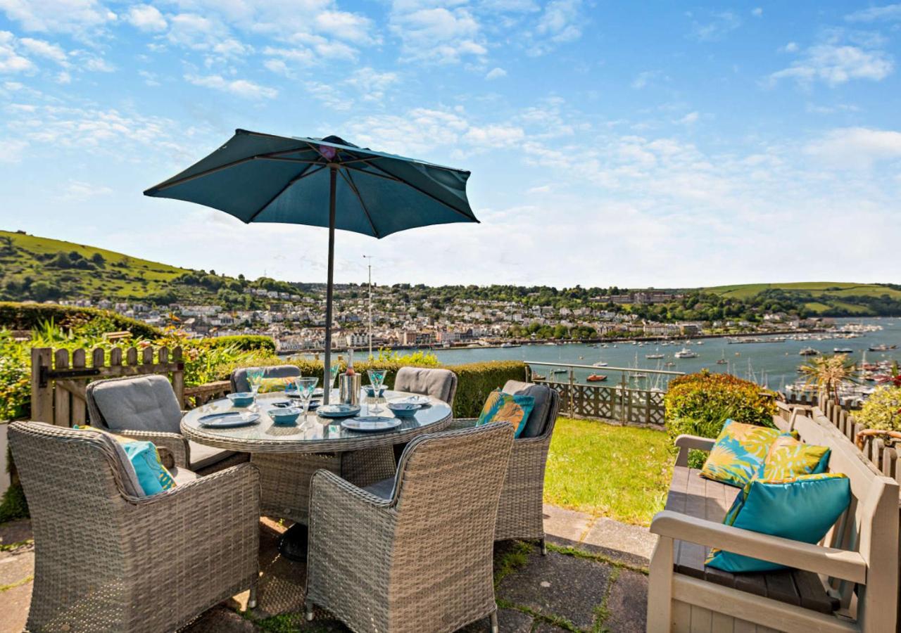 3 Bed in Kingswear oc-a29168