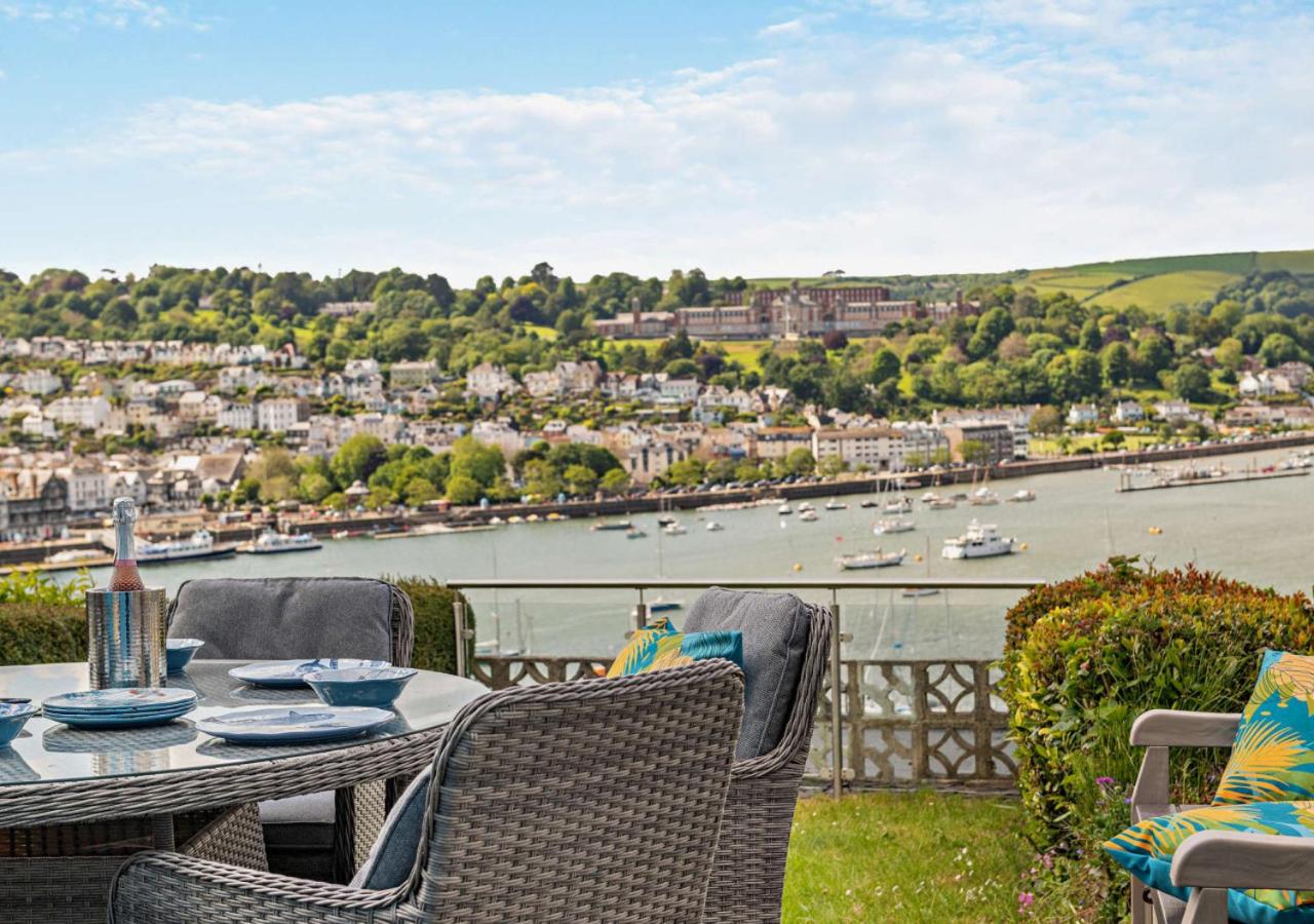 3 Bed in Kingswear oc-a29168