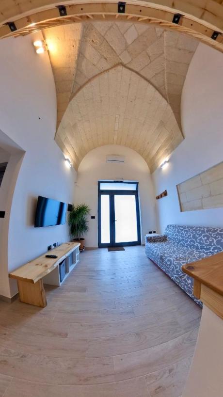 Lecce Casa Leonardo en Lecce