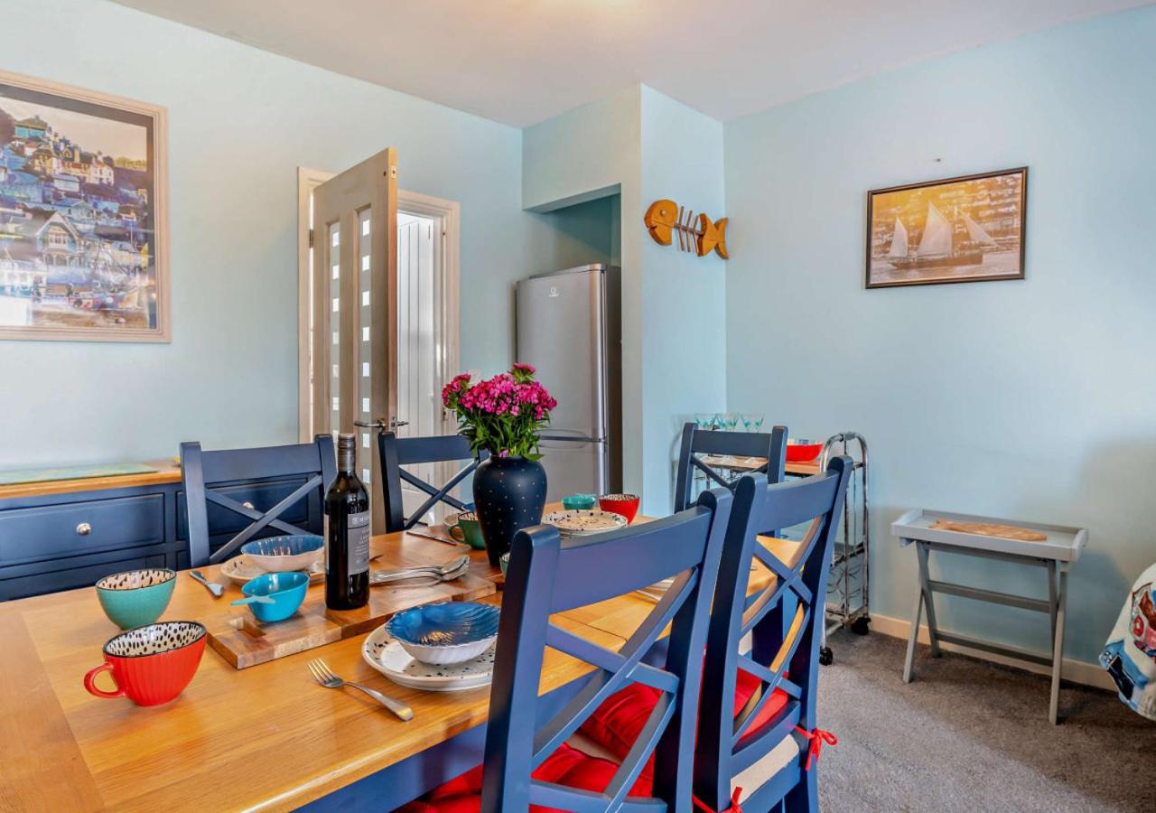3 Bed in Kingswear oc-a29168