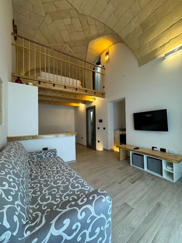 Lecce Casa Leonardo