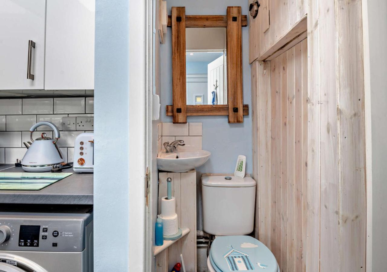 3 Bed in Kingswear oc-a29168