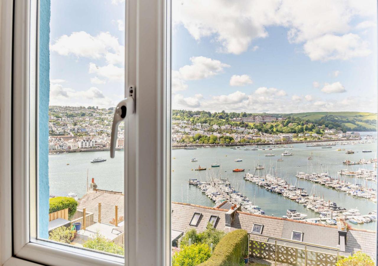 3 Bed in Kingswear oc-a29168