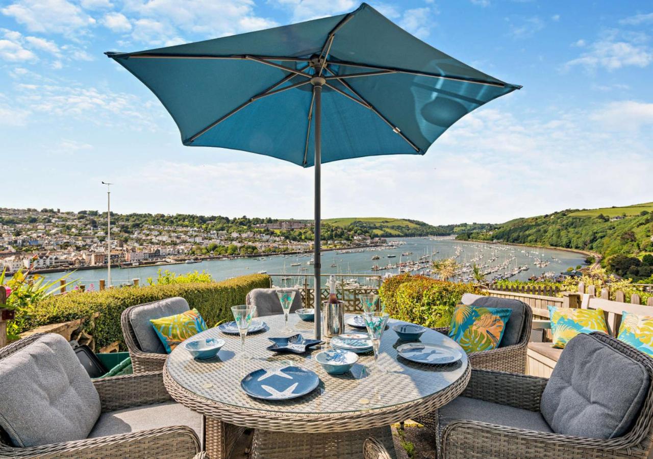 3 Bed in Kingswear oc-a29168