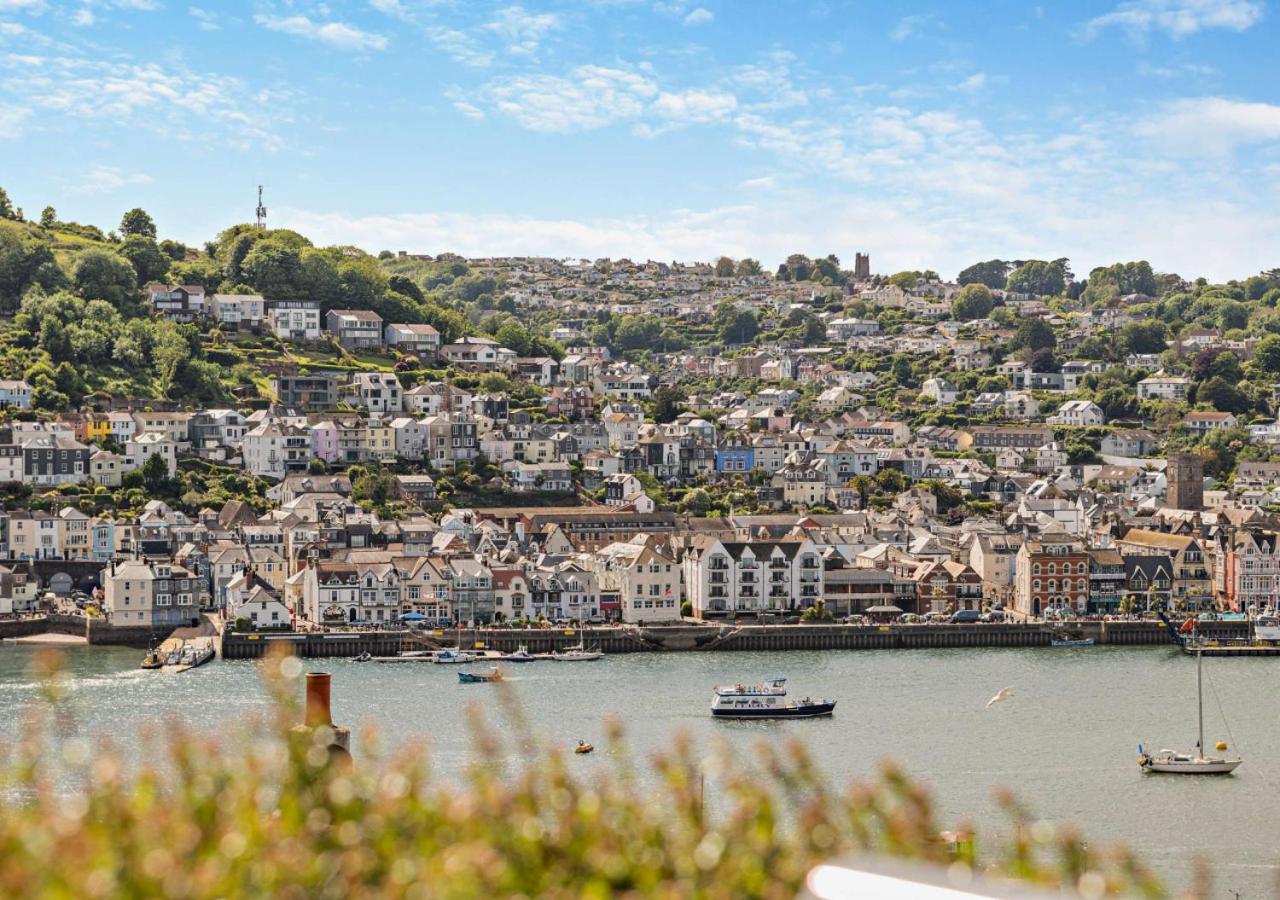 3 Bed in Kingswear oc-a29168