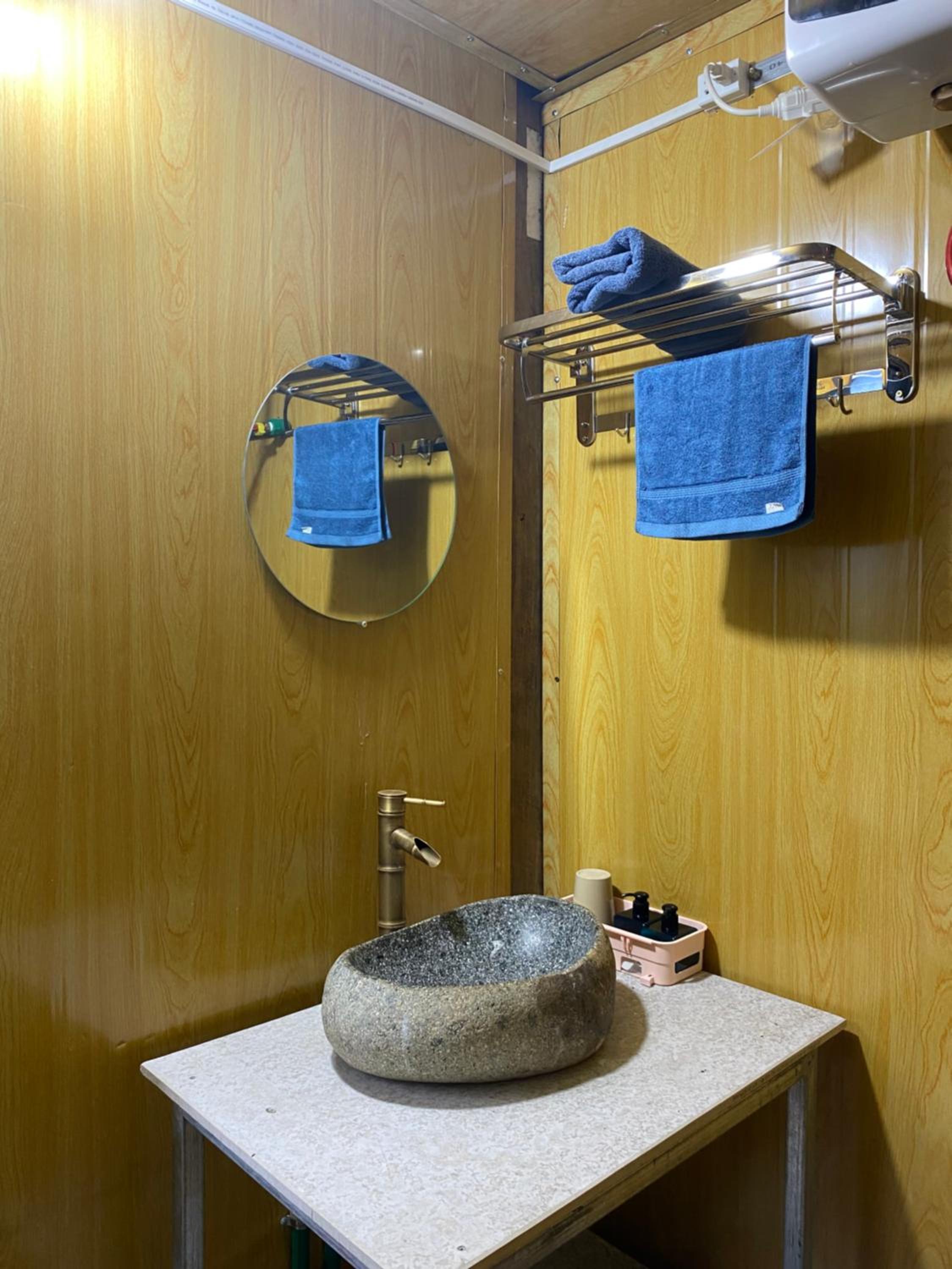Du Gia Yên Homestay