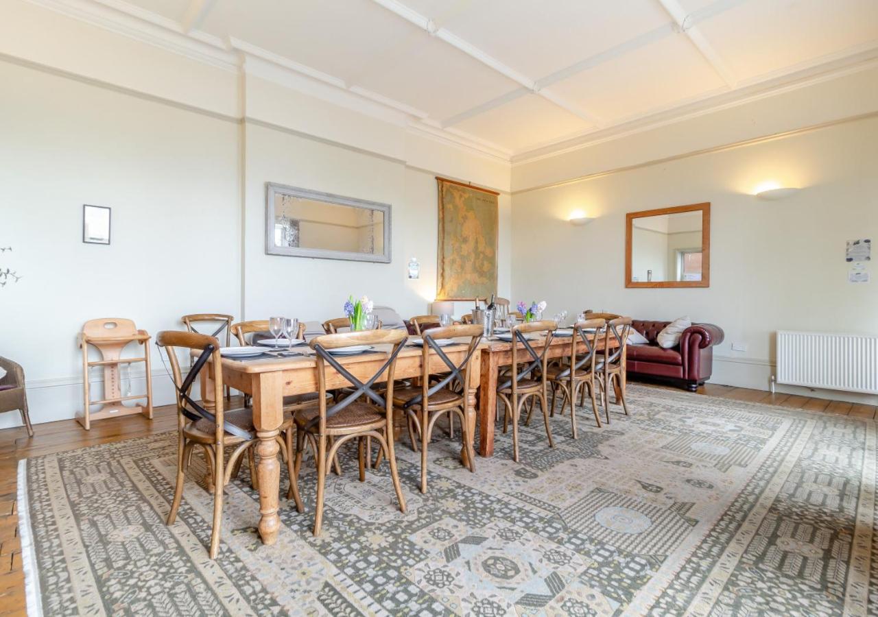 6 Bed in Southwold oc-see