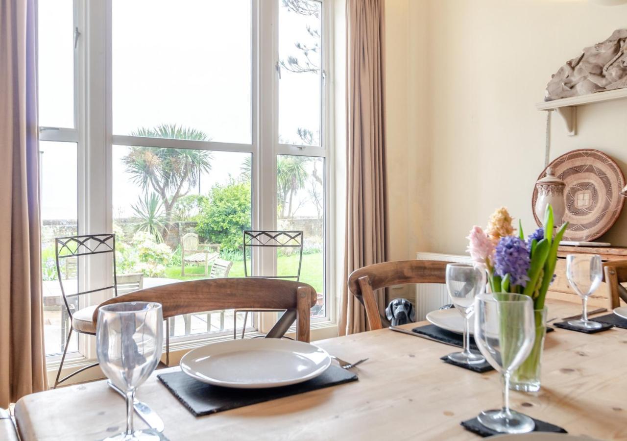 6 Bed in Southwold oc-see