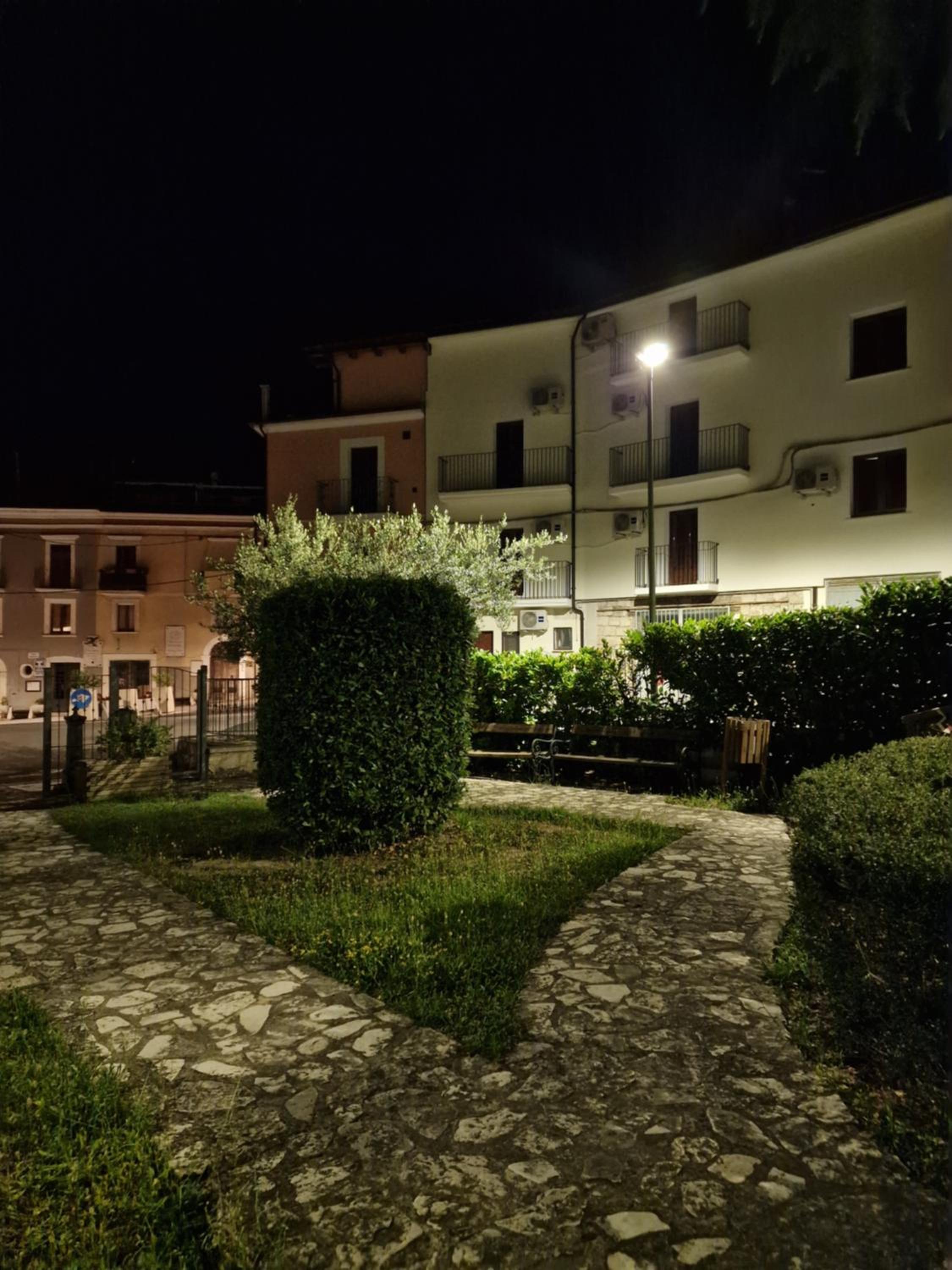 Dimore Rosantò