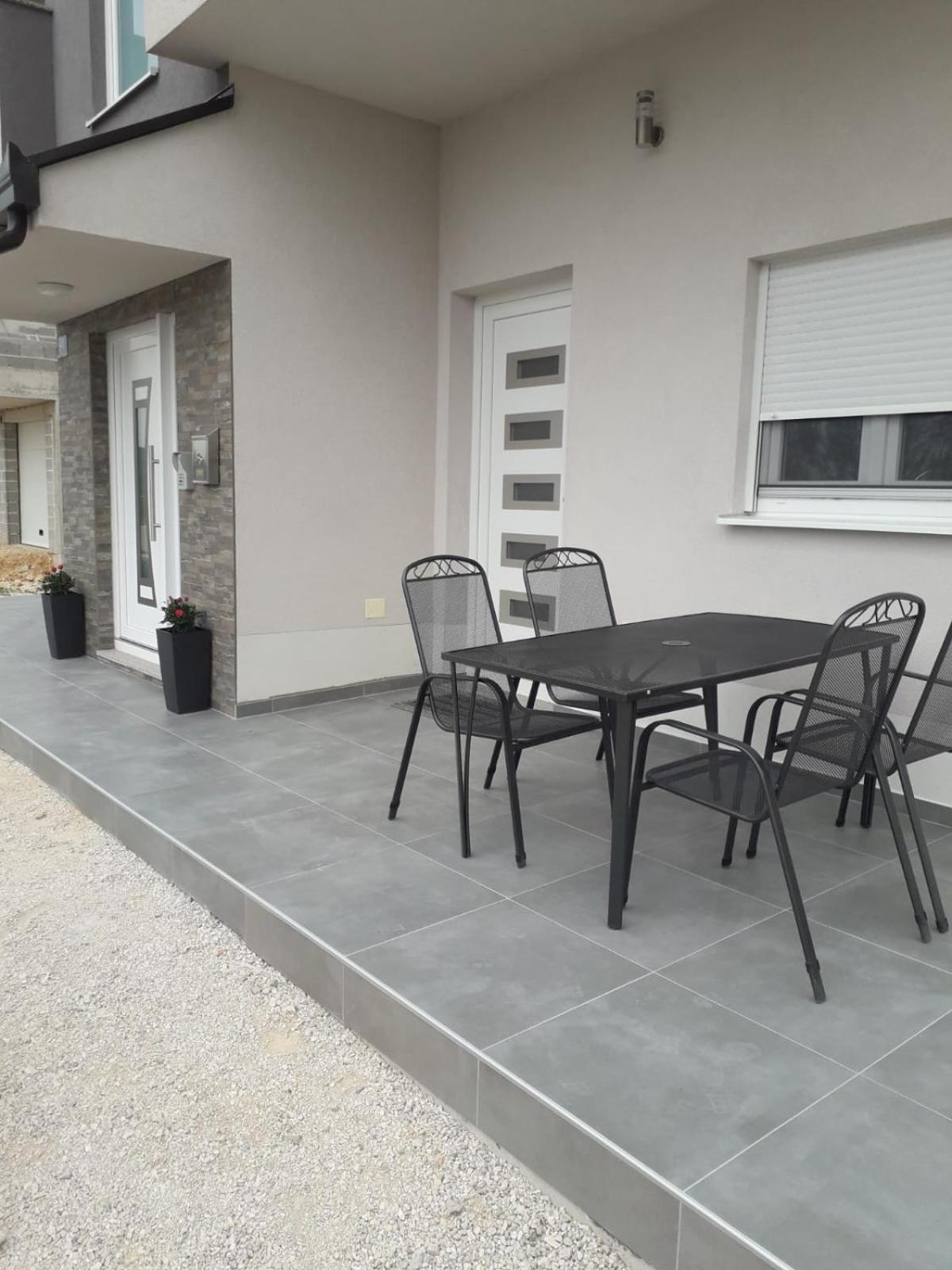 Apartman Jurišić