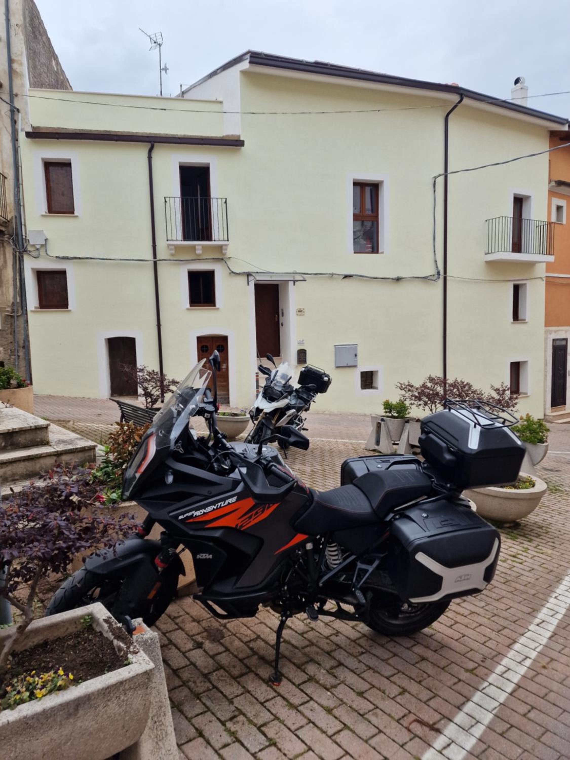 Dimore Rosantò