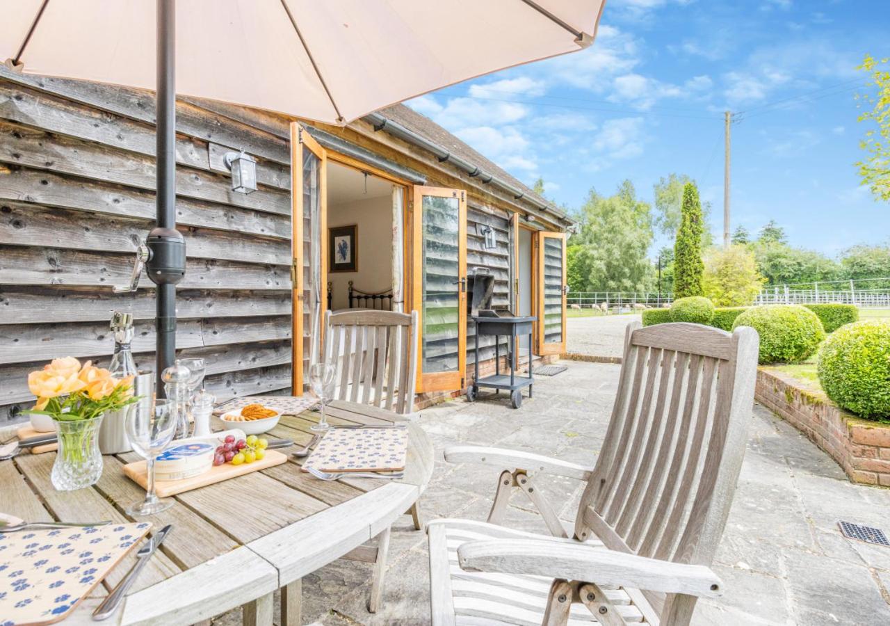 2 Bed in Little Hereford oc-l29580