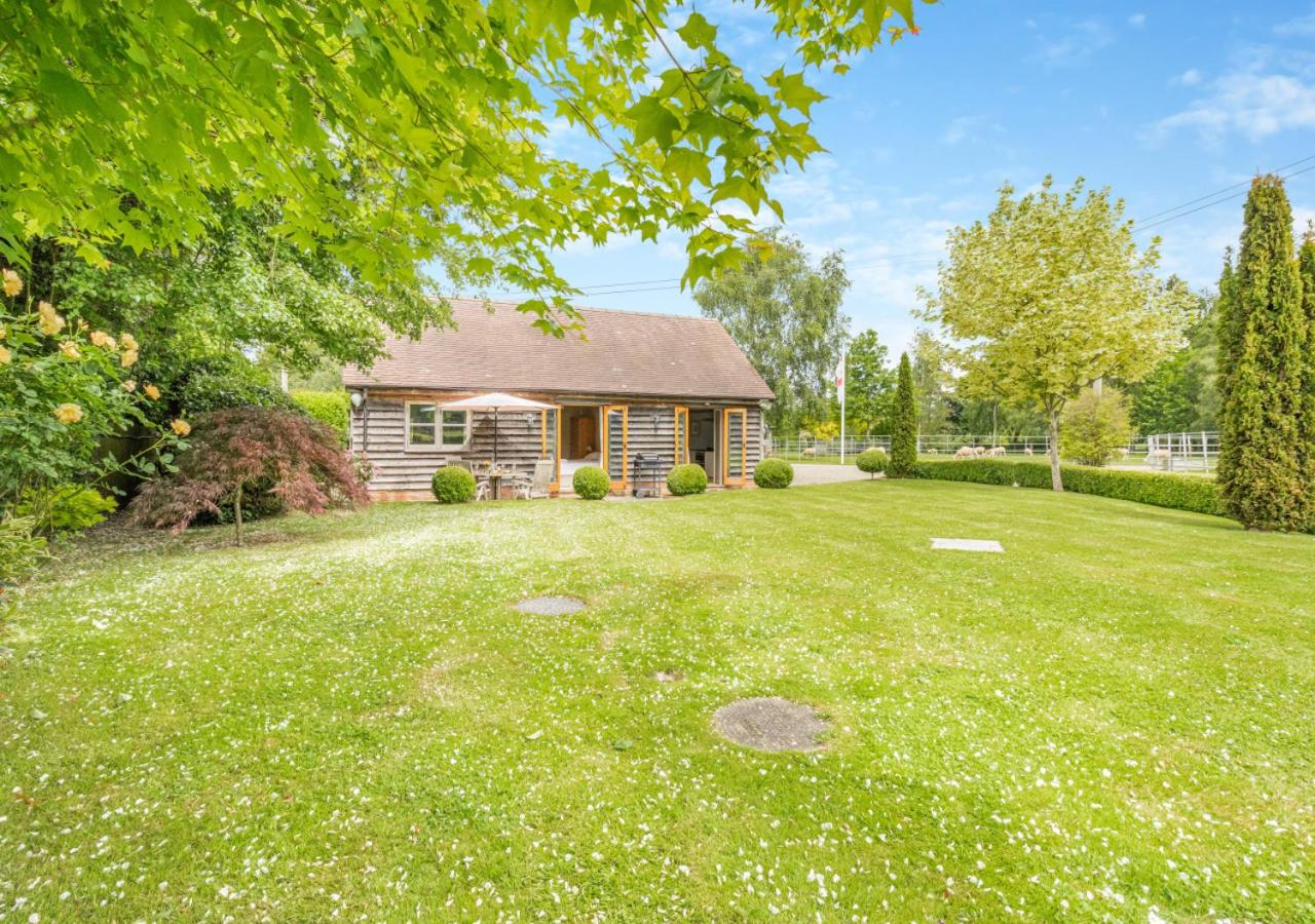 2 Bed in Little Hereford oc-l29580