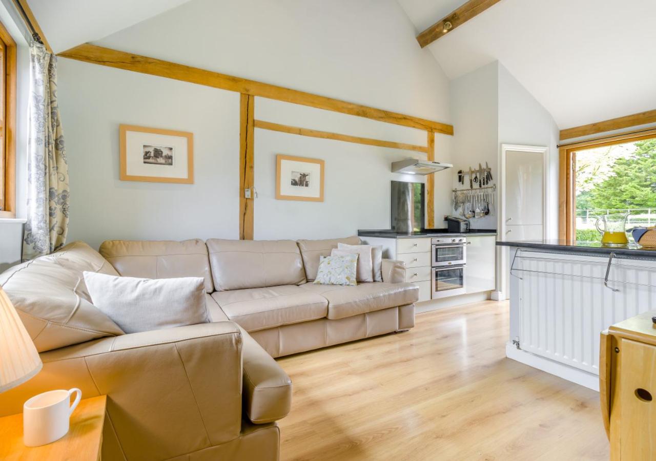 2 Bed in Little Hereford oc-l29580