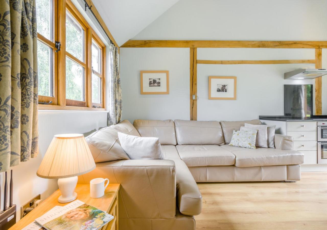 2 Bed in Little Hereford oc-l29580