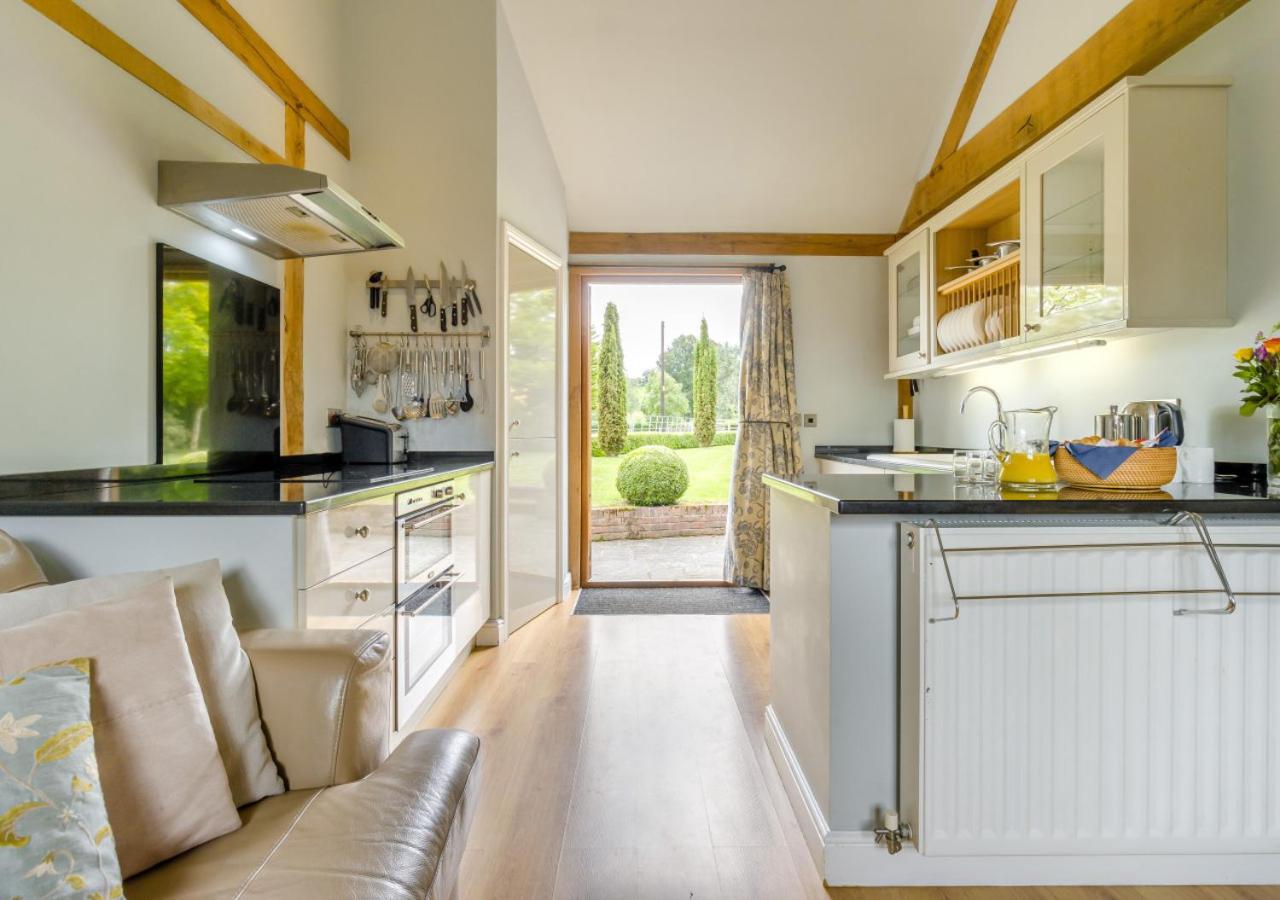 2 Bed in Little Hereford oc-l29580