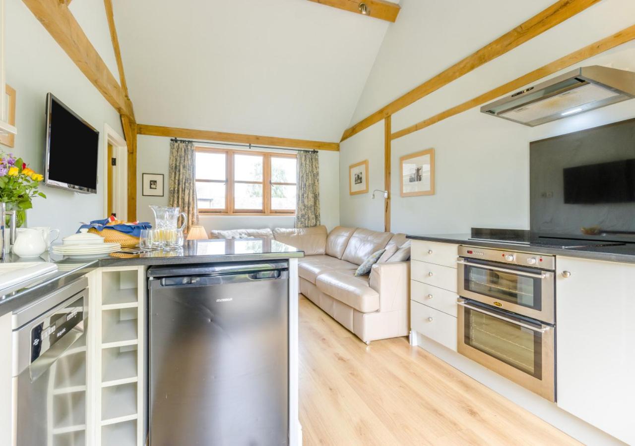 2 Bed in Little Hereford oc-l29580