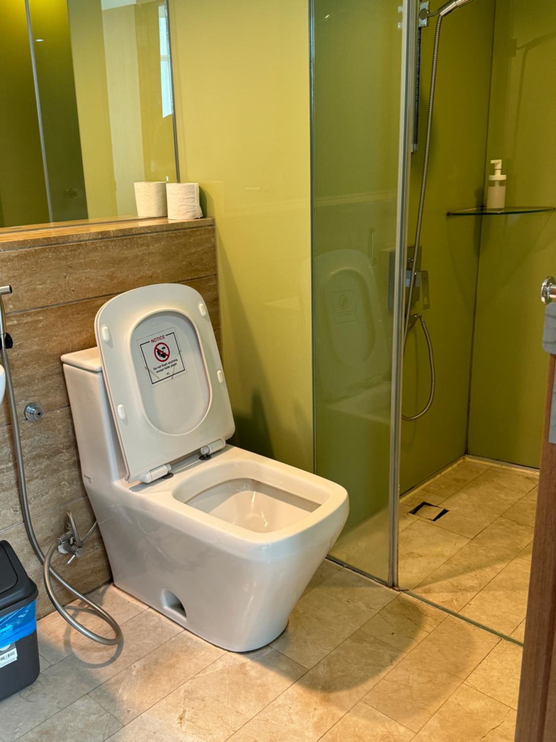 Vortex Suites Apartment Klcc