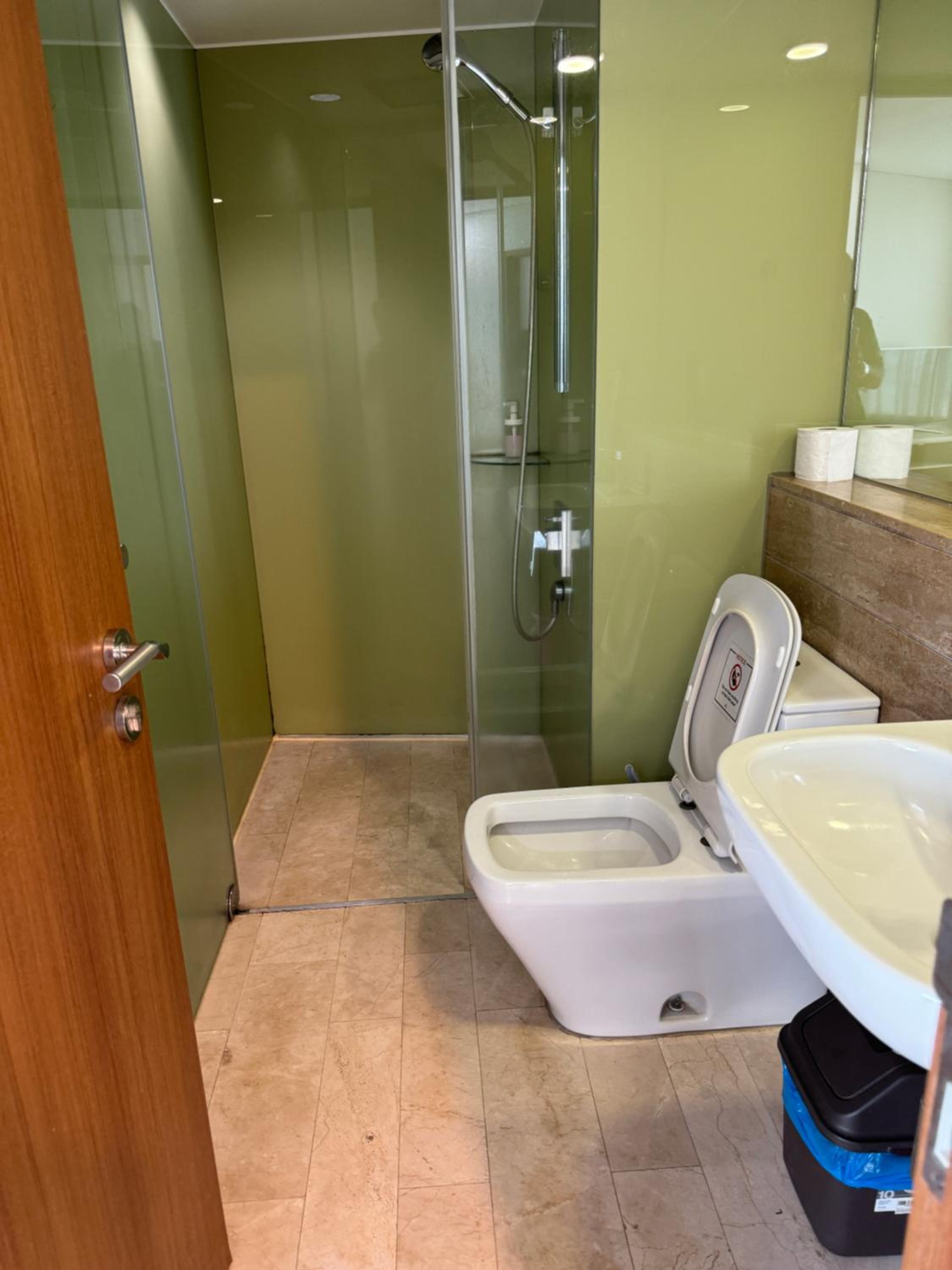 Vortex Suites Apartment Klcc