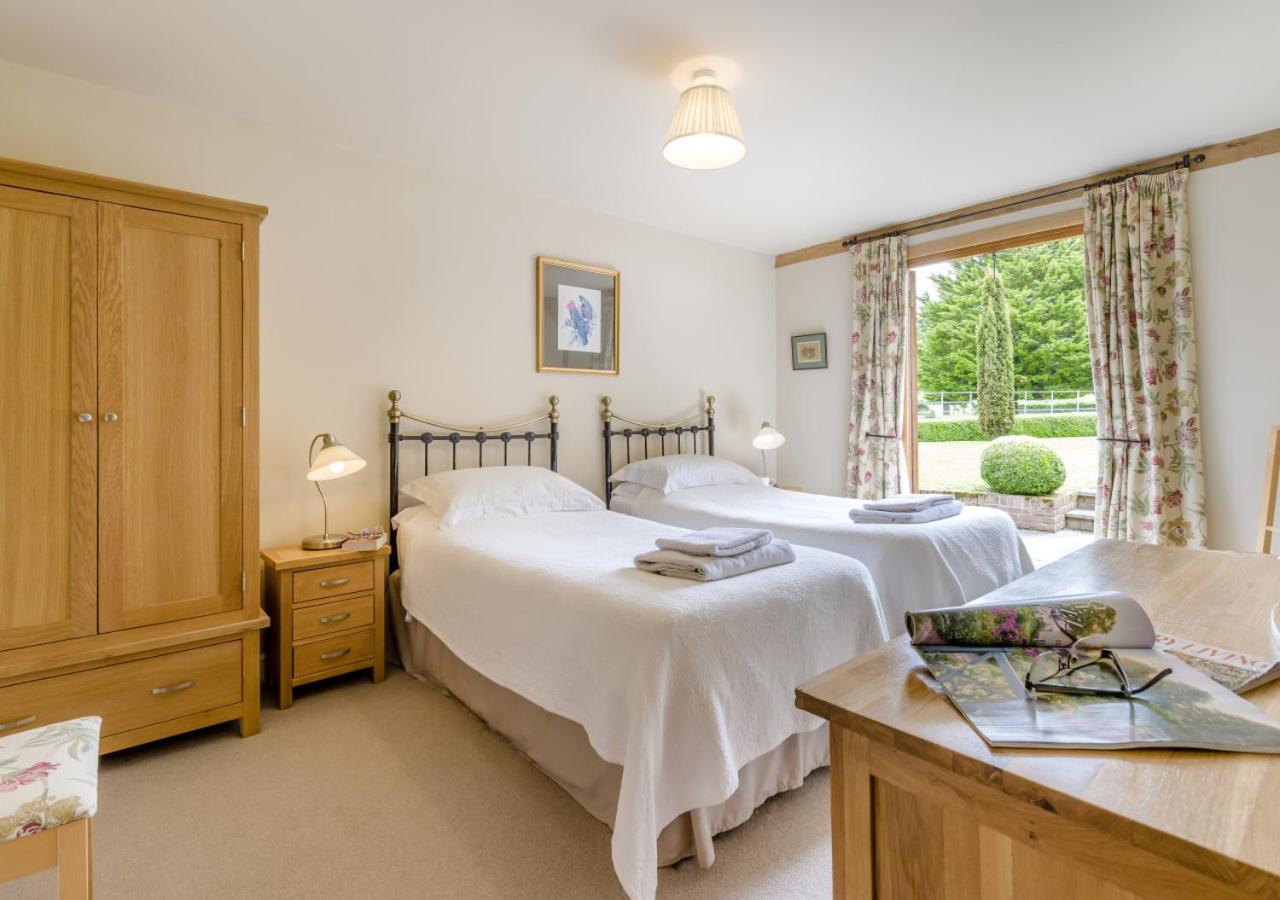 2 Bed in Little Hereford oc-l29580