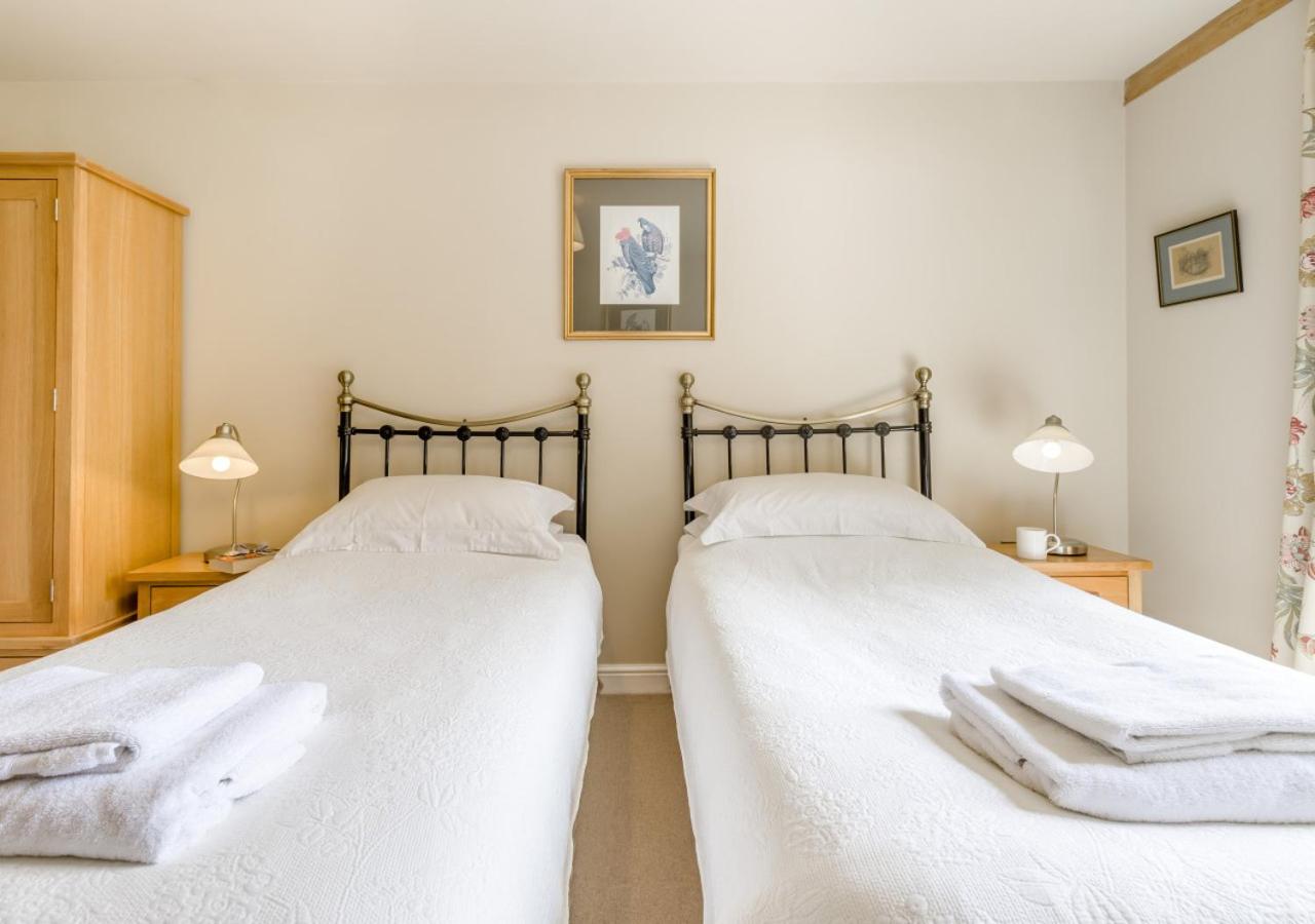 2 Bed in Little Hereford oc-l29580